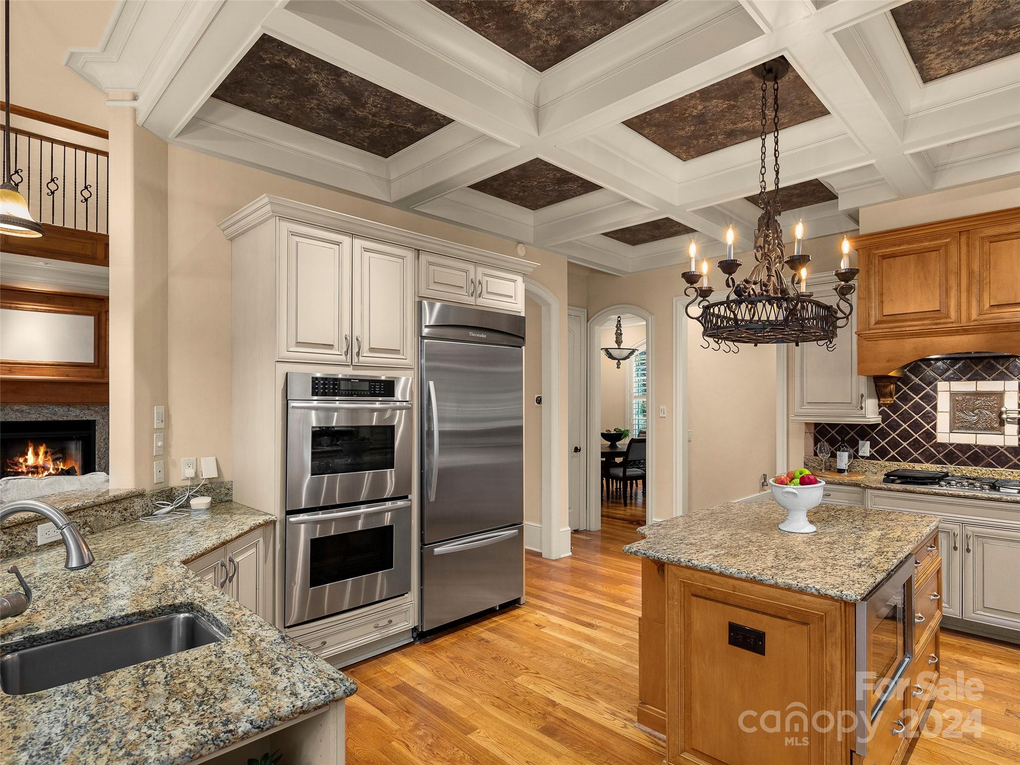 The Cliffs at Walnut Cove - Residential