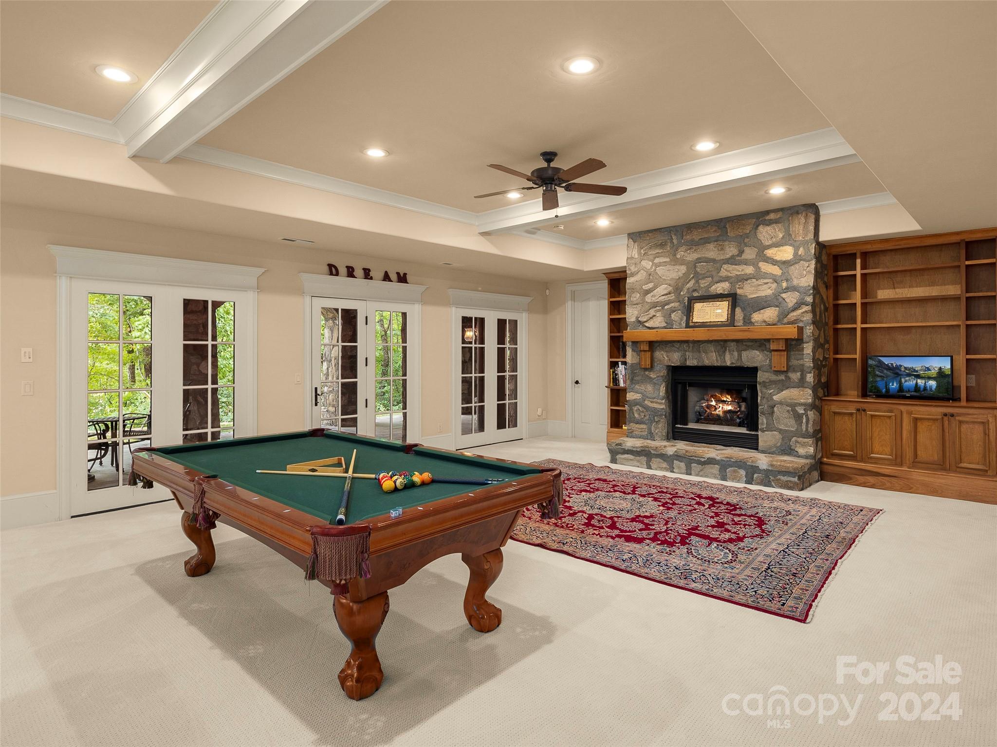 The Cliffs at Walnut Cove - Residential