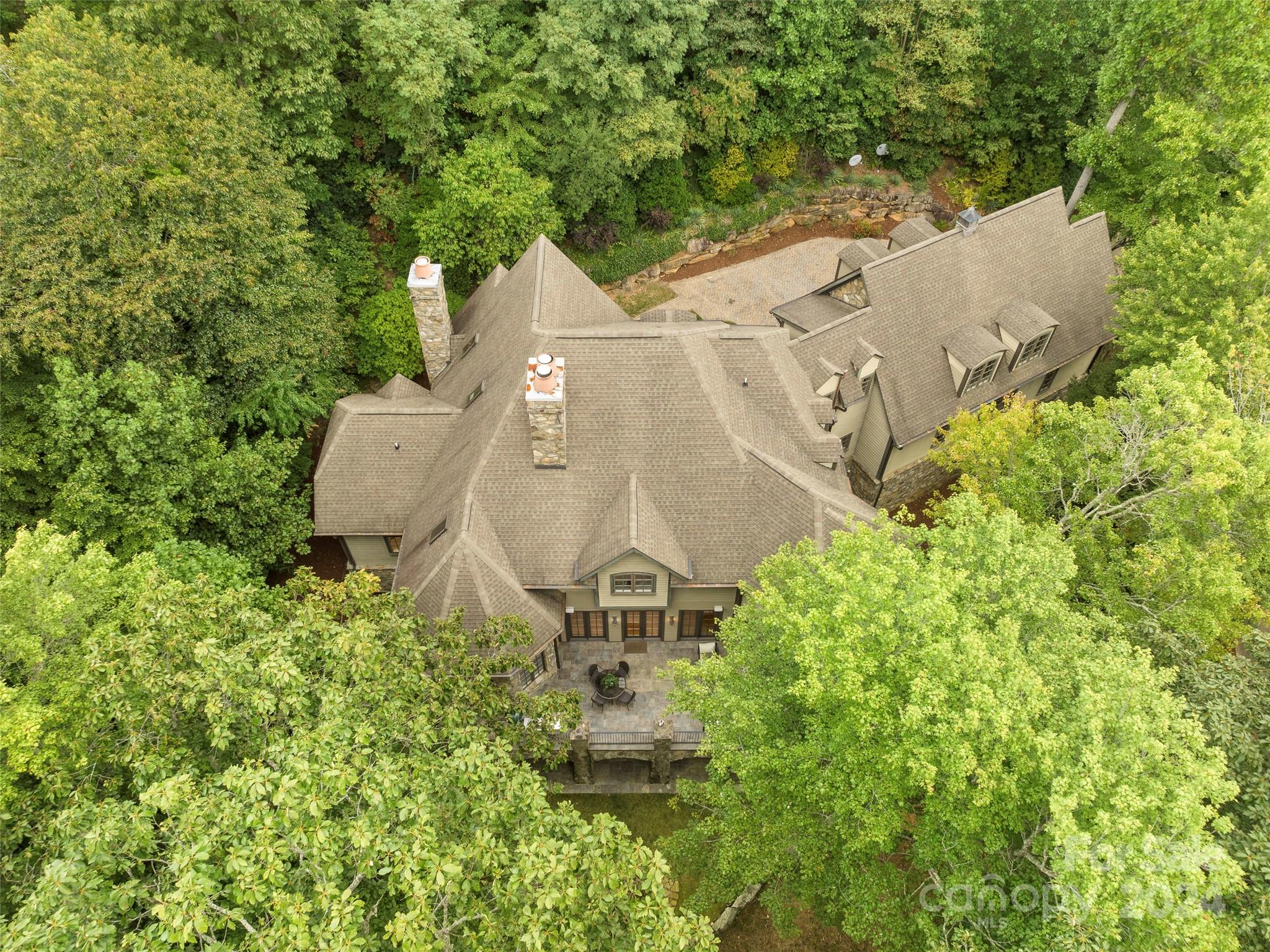 The Cliffs at Walnut Cove - Residential