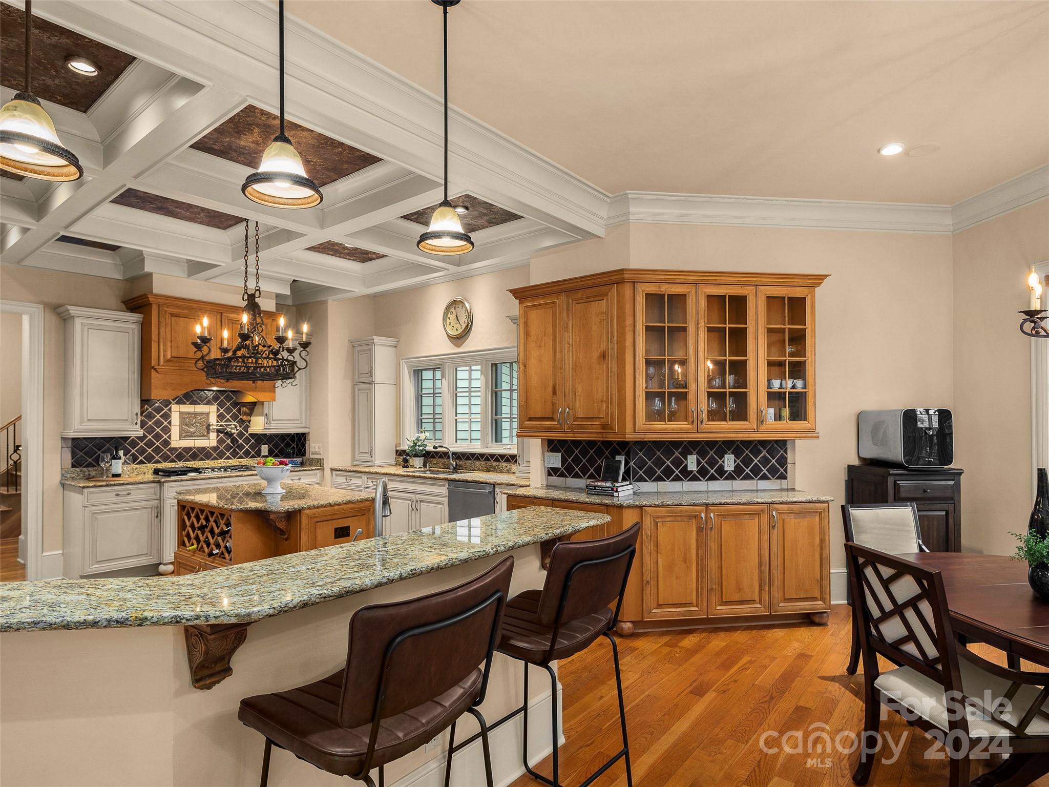 The Cliffs at Walnut Cove - Residential