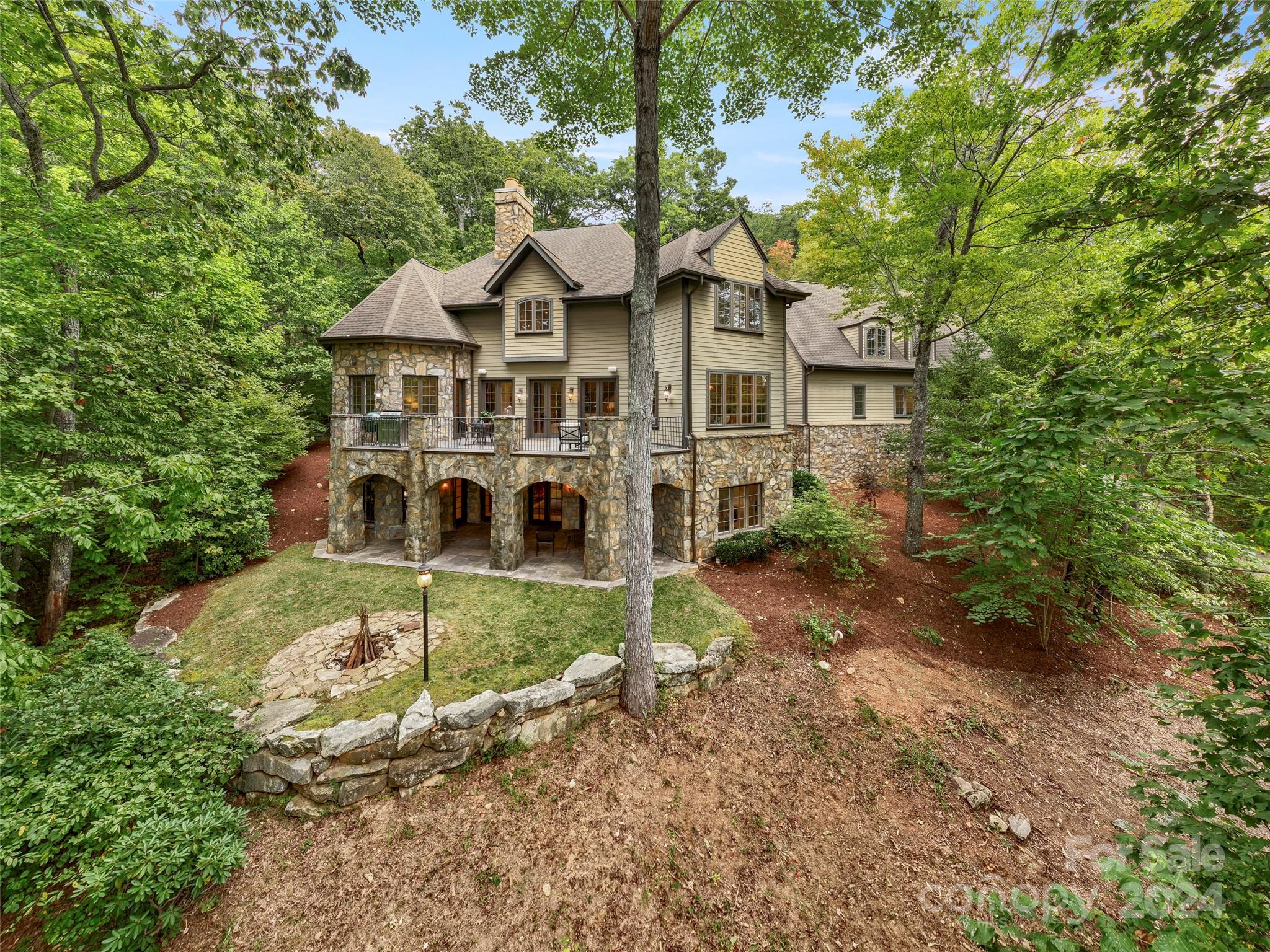 The Cliffs at Walnut Cove - Residential