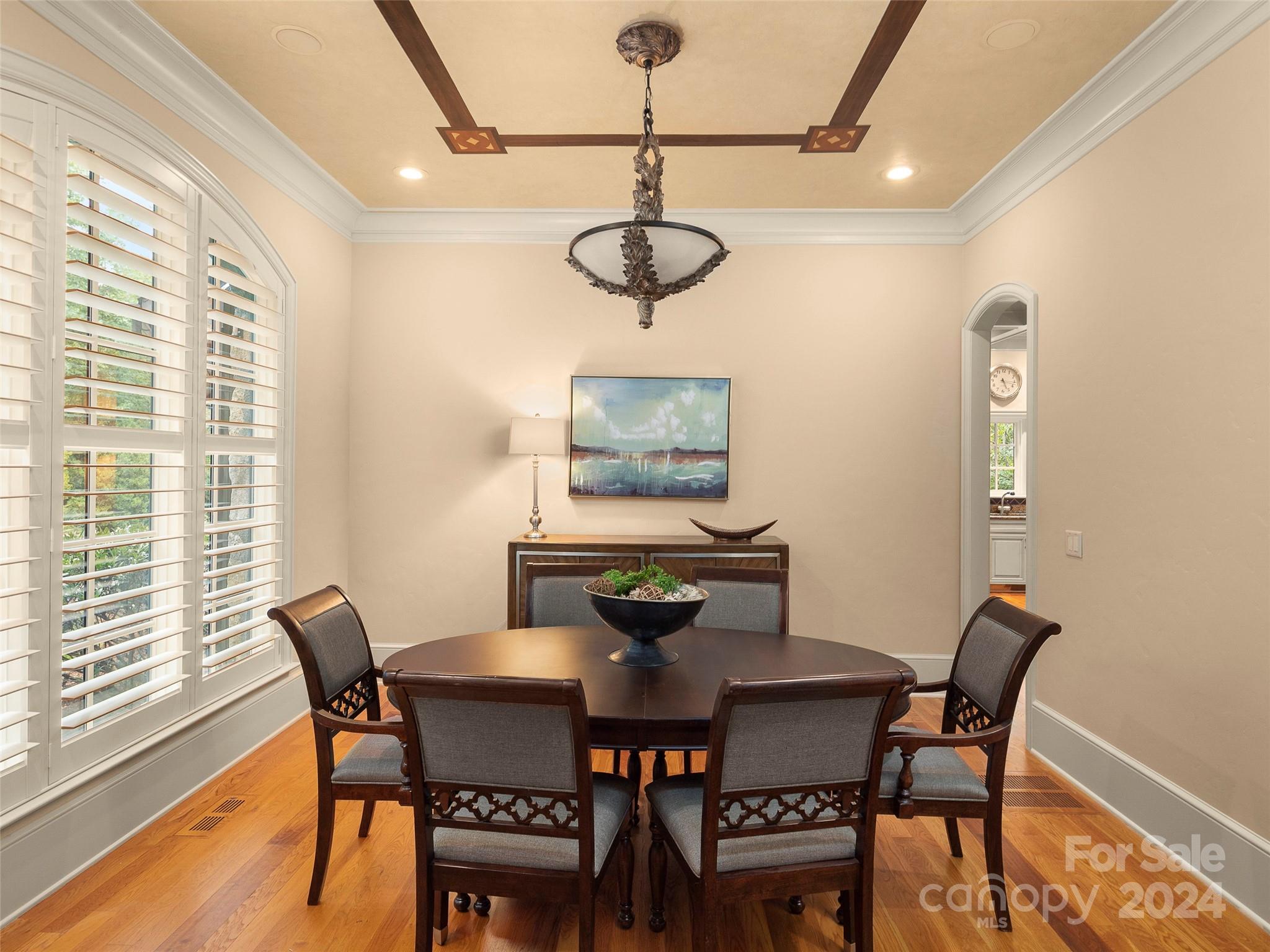 The Cliffs at Walnut Cove - Residential