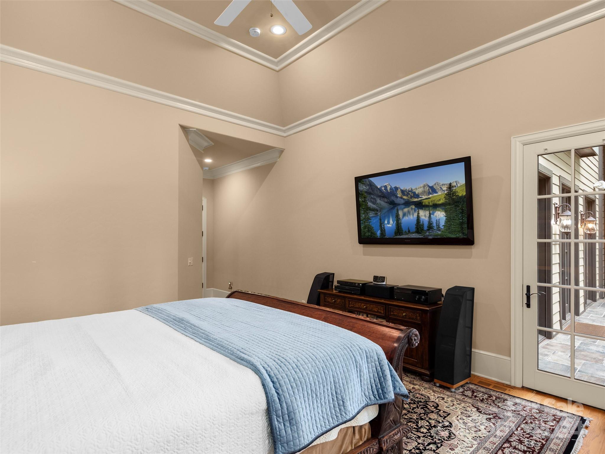 The Cliffs at Walnut Cove - Residential