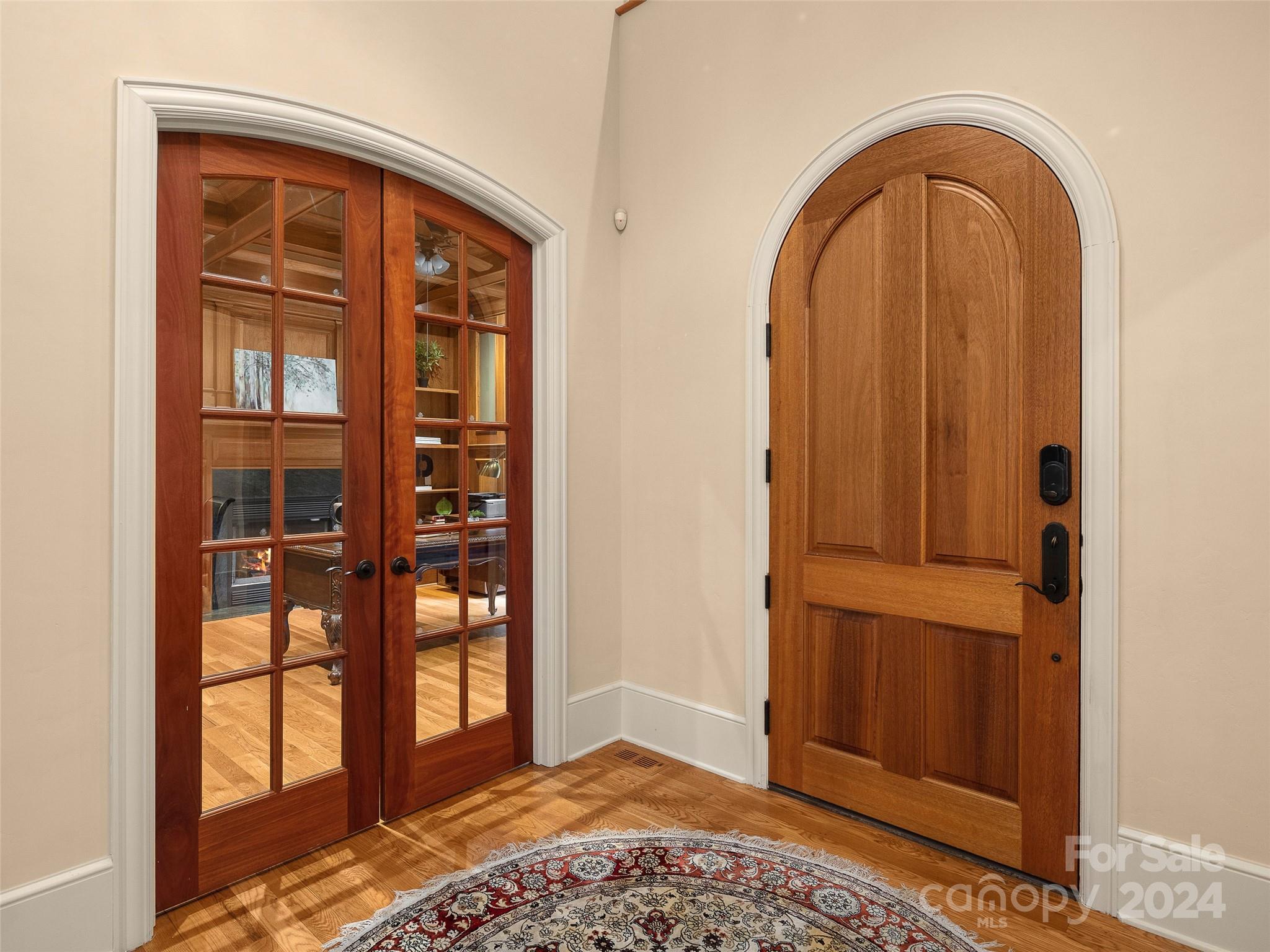 The Cliffs at Walnut Cove - Residential