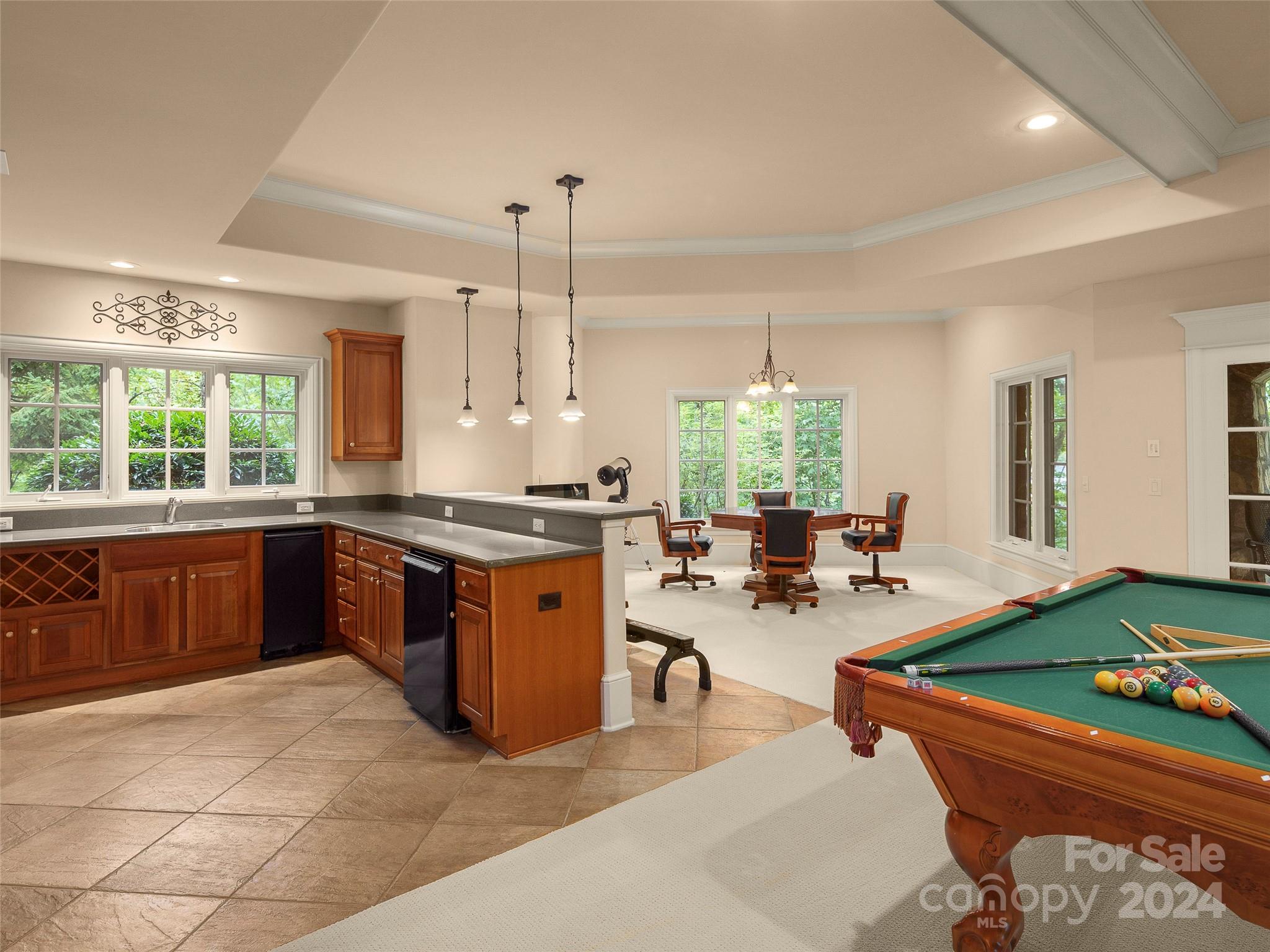 The Cliffs at Walnut Cove - Residential