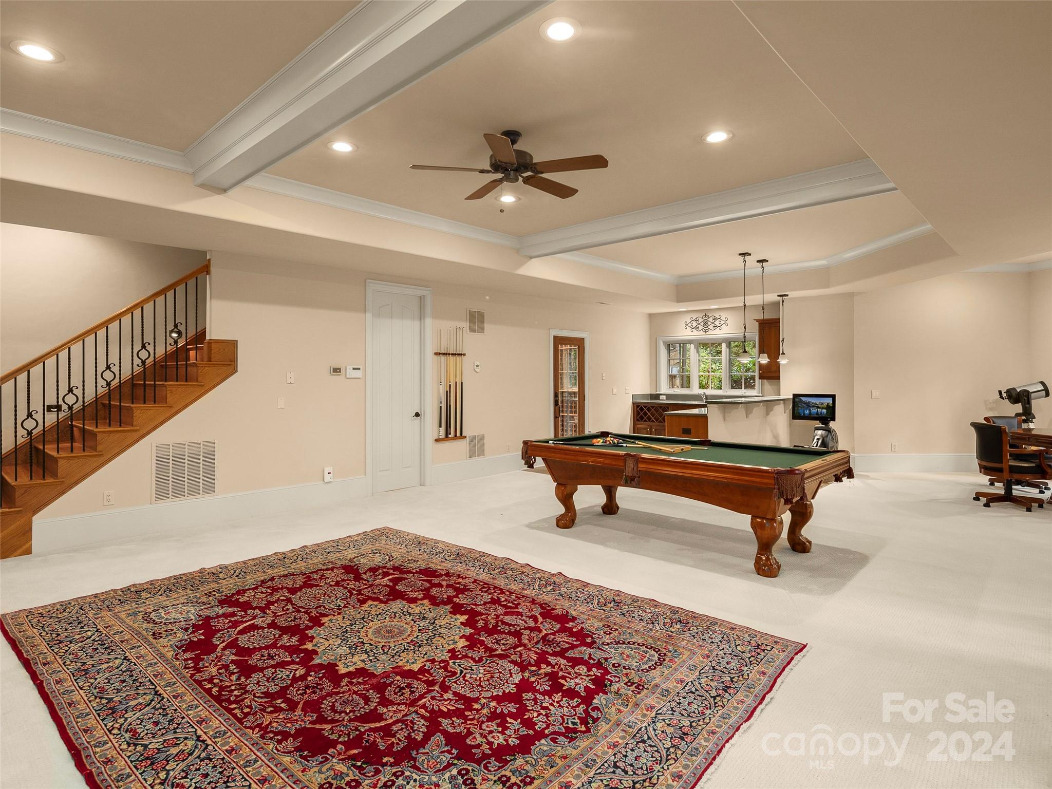 The Cliffs at Walnut Cove - Residential