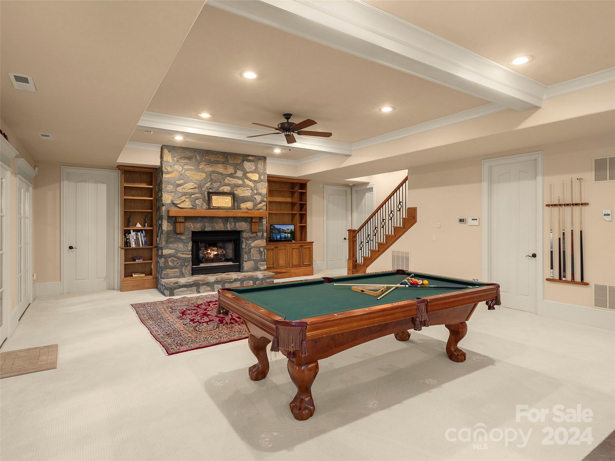 The Cliffs at Walnut Cove - Residential