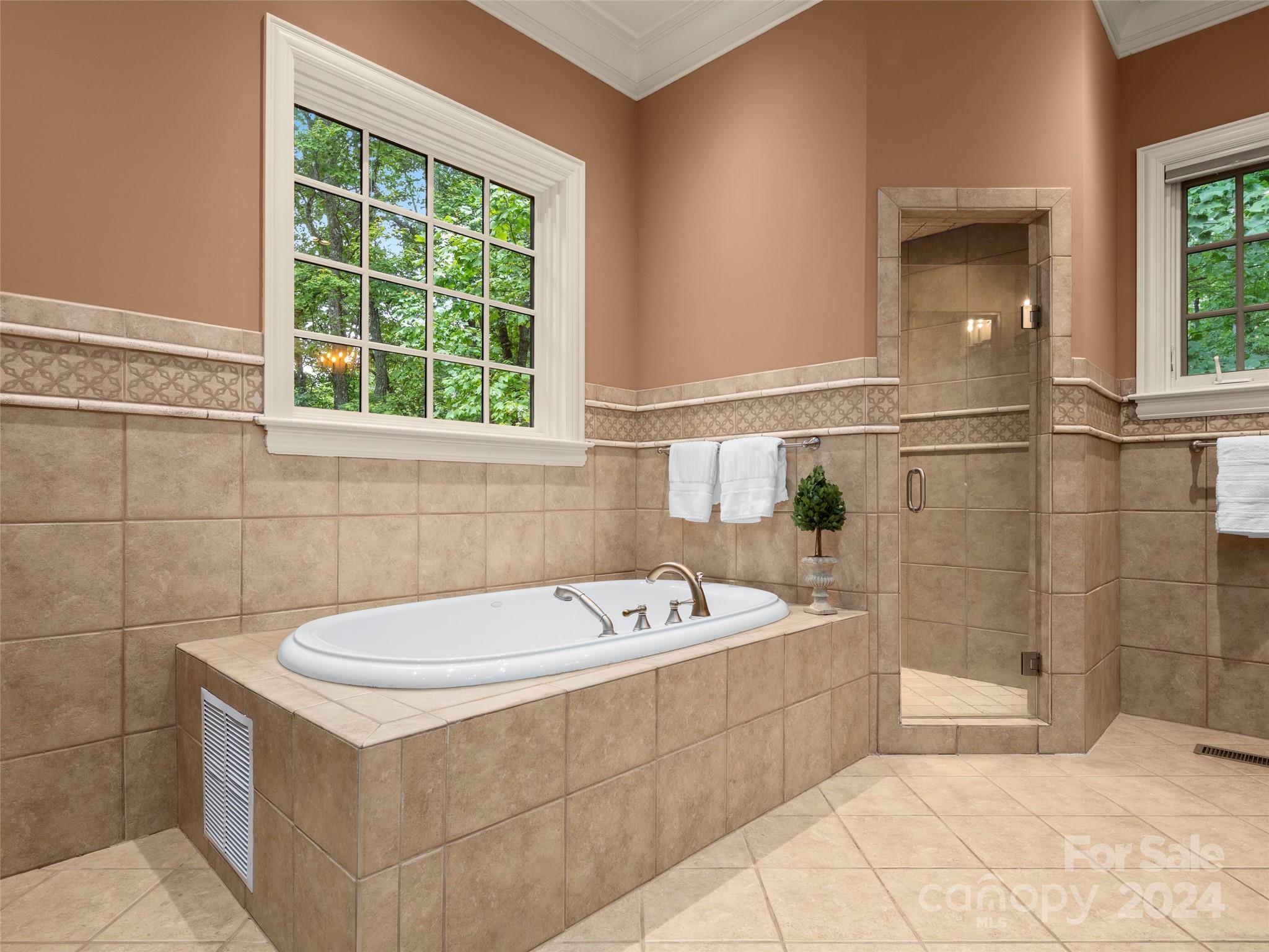 The Cliffs at Walnut Cove - Residential