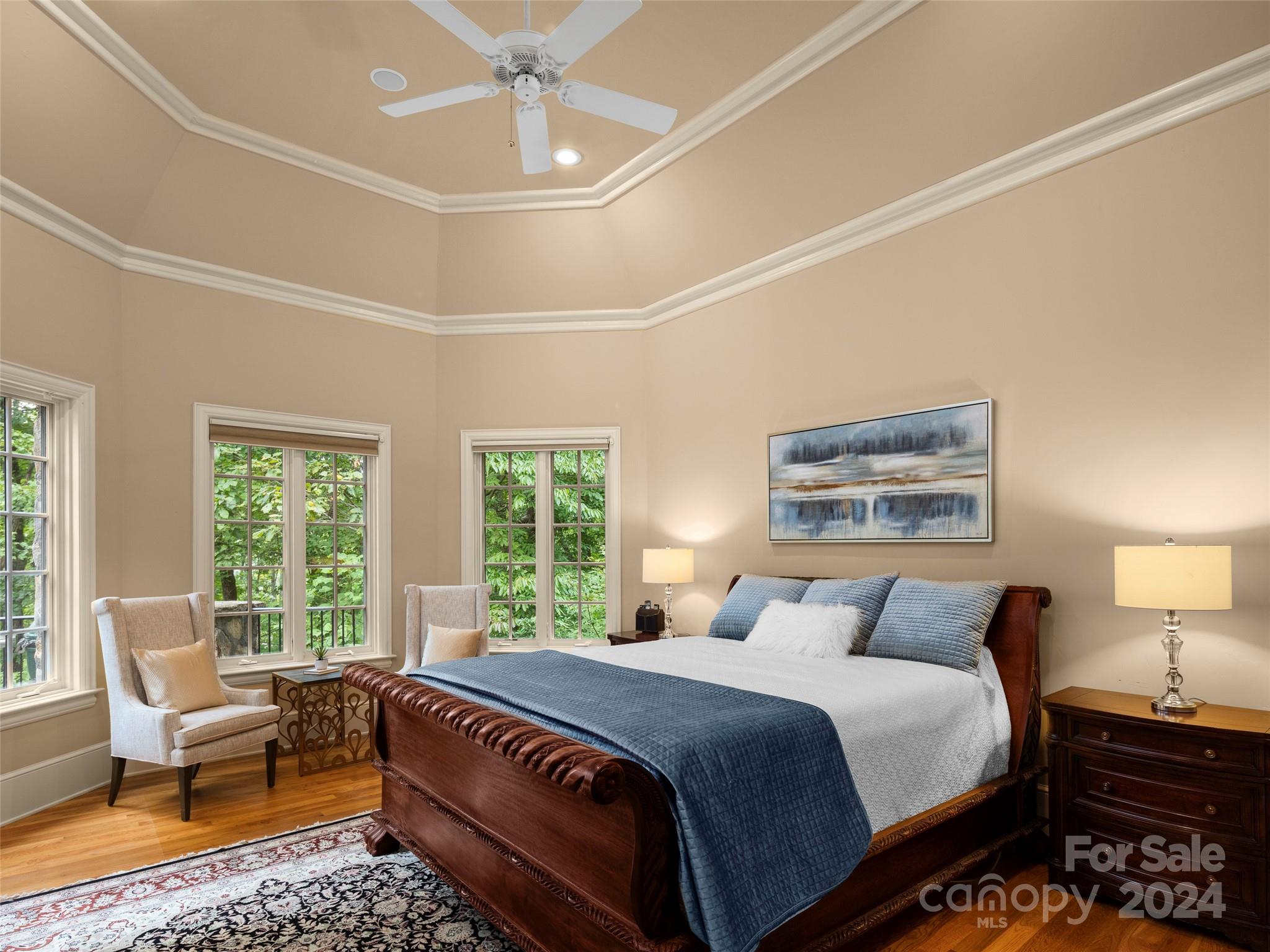 The Cliffs at Walnut Cove - Residential