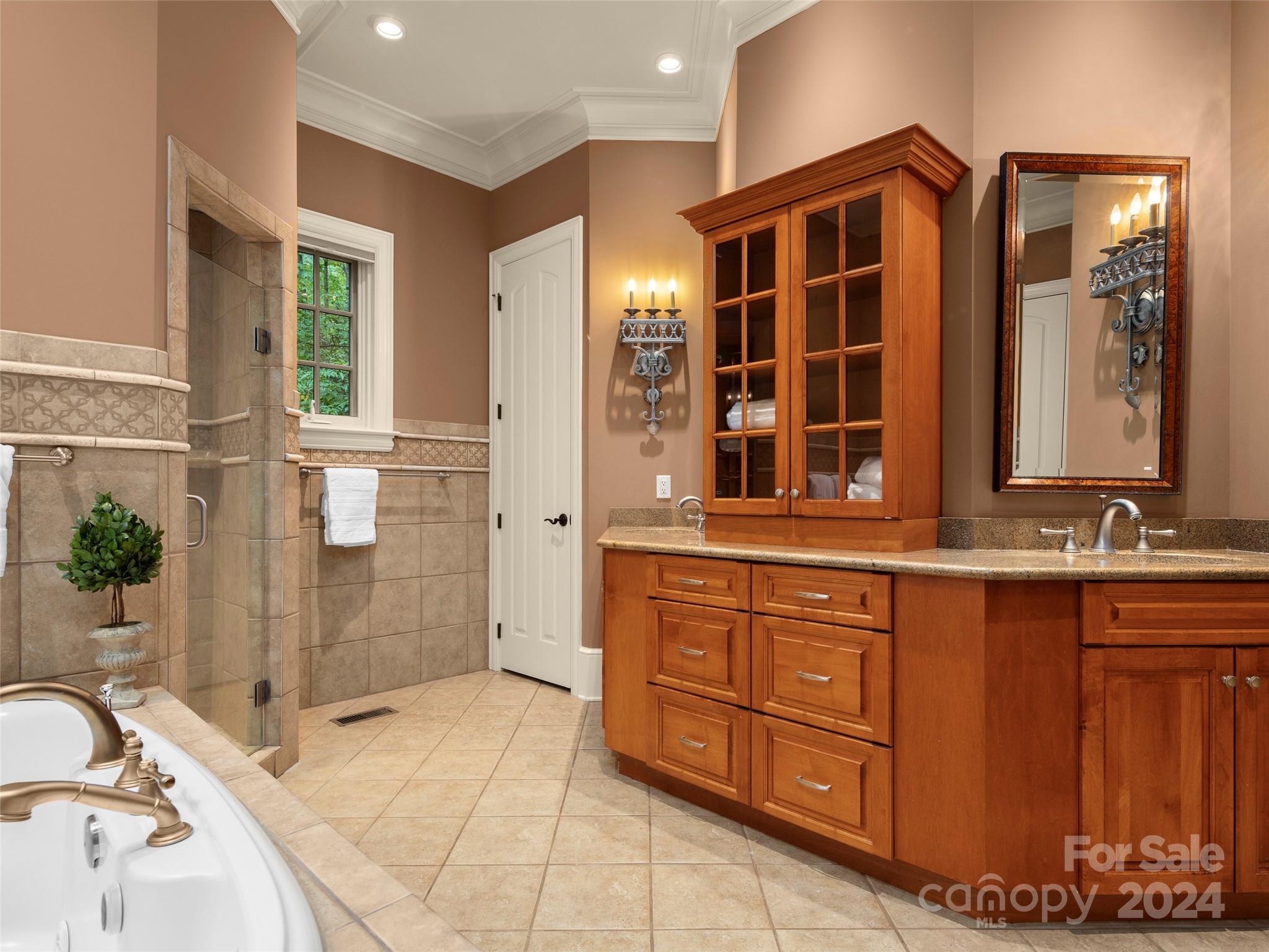 The Cliffs at Walnut Cove - Residential