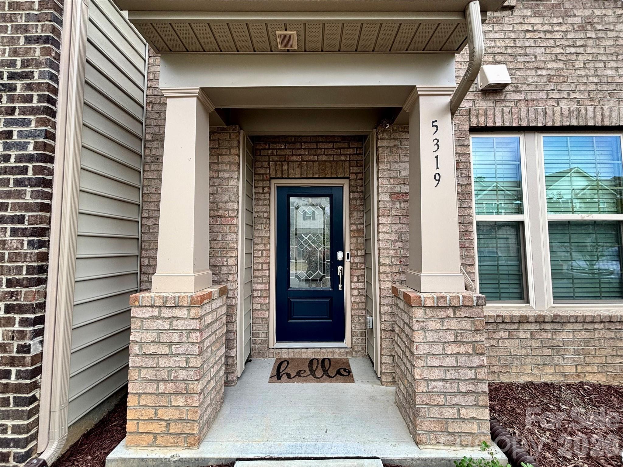 The Greens - Residential