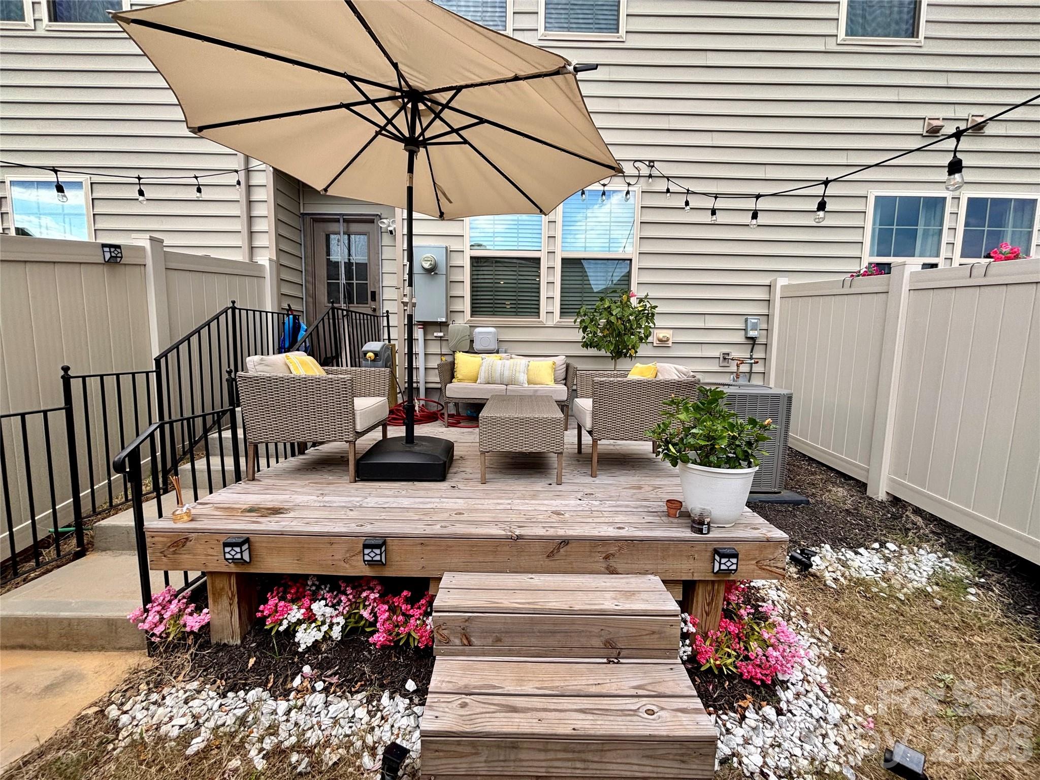 The Greens - Residential