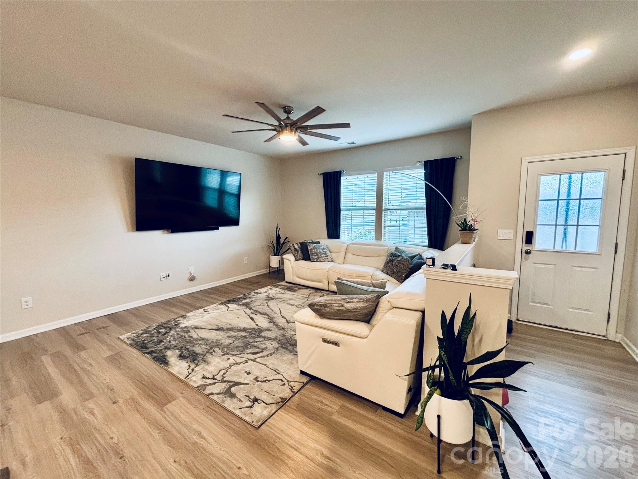 The Greens - Residential