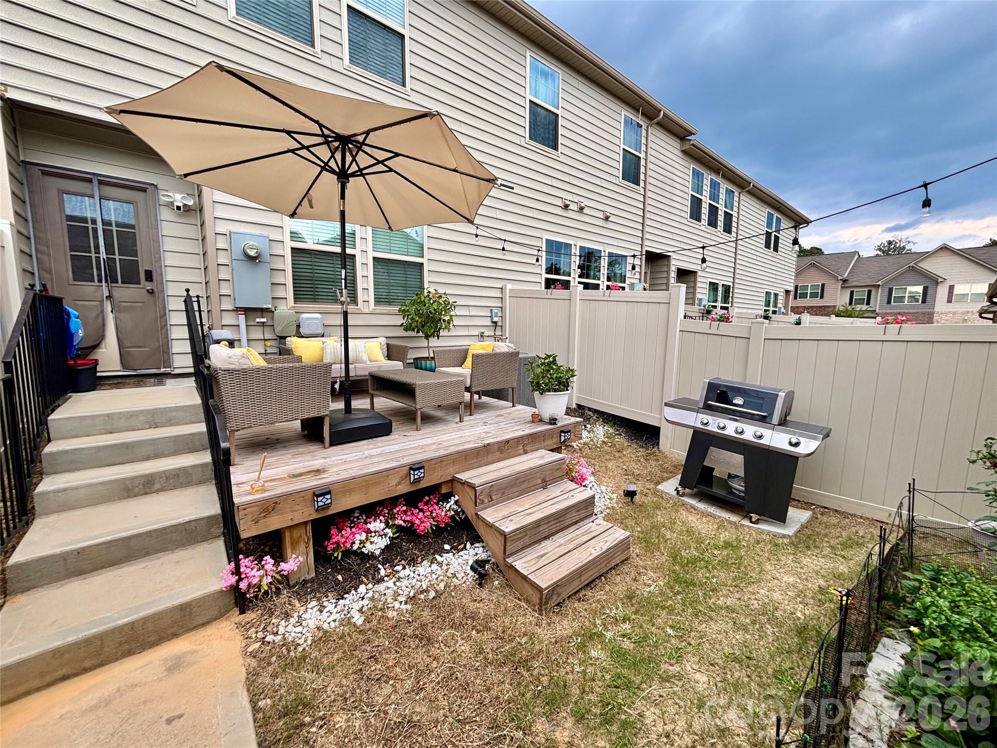 The Greens - Residential