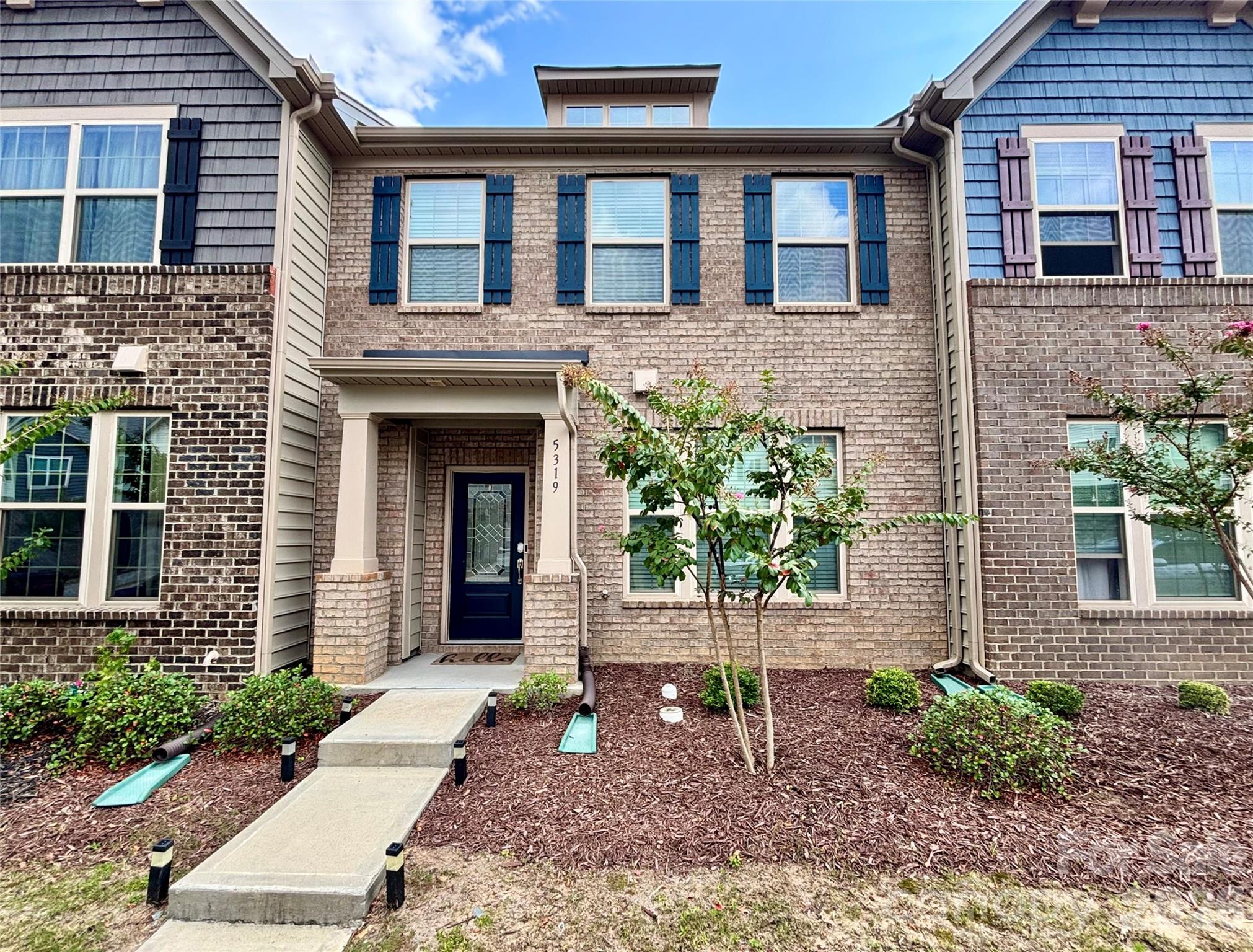 The Greens - Residential