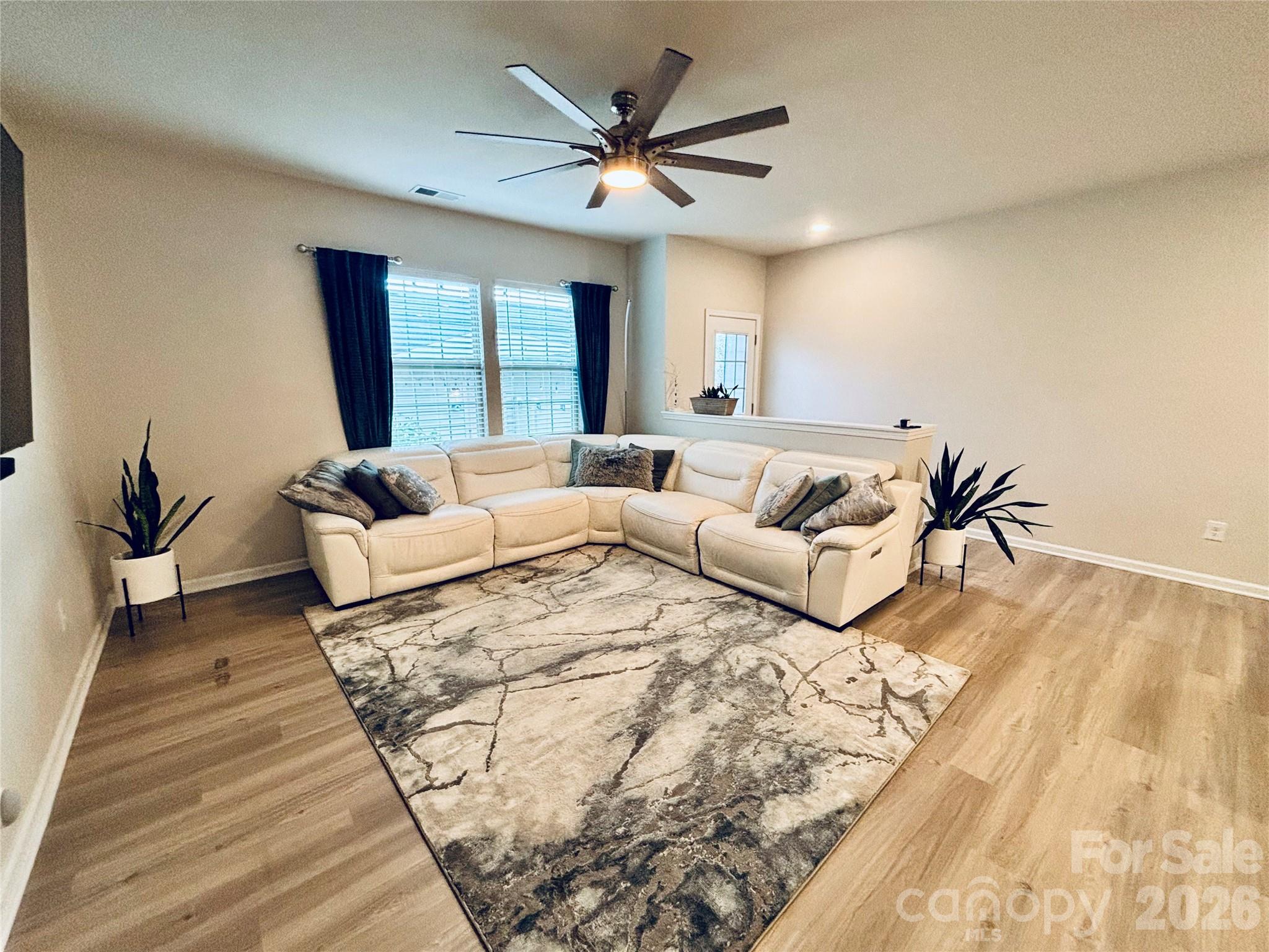 The Greens - Residential