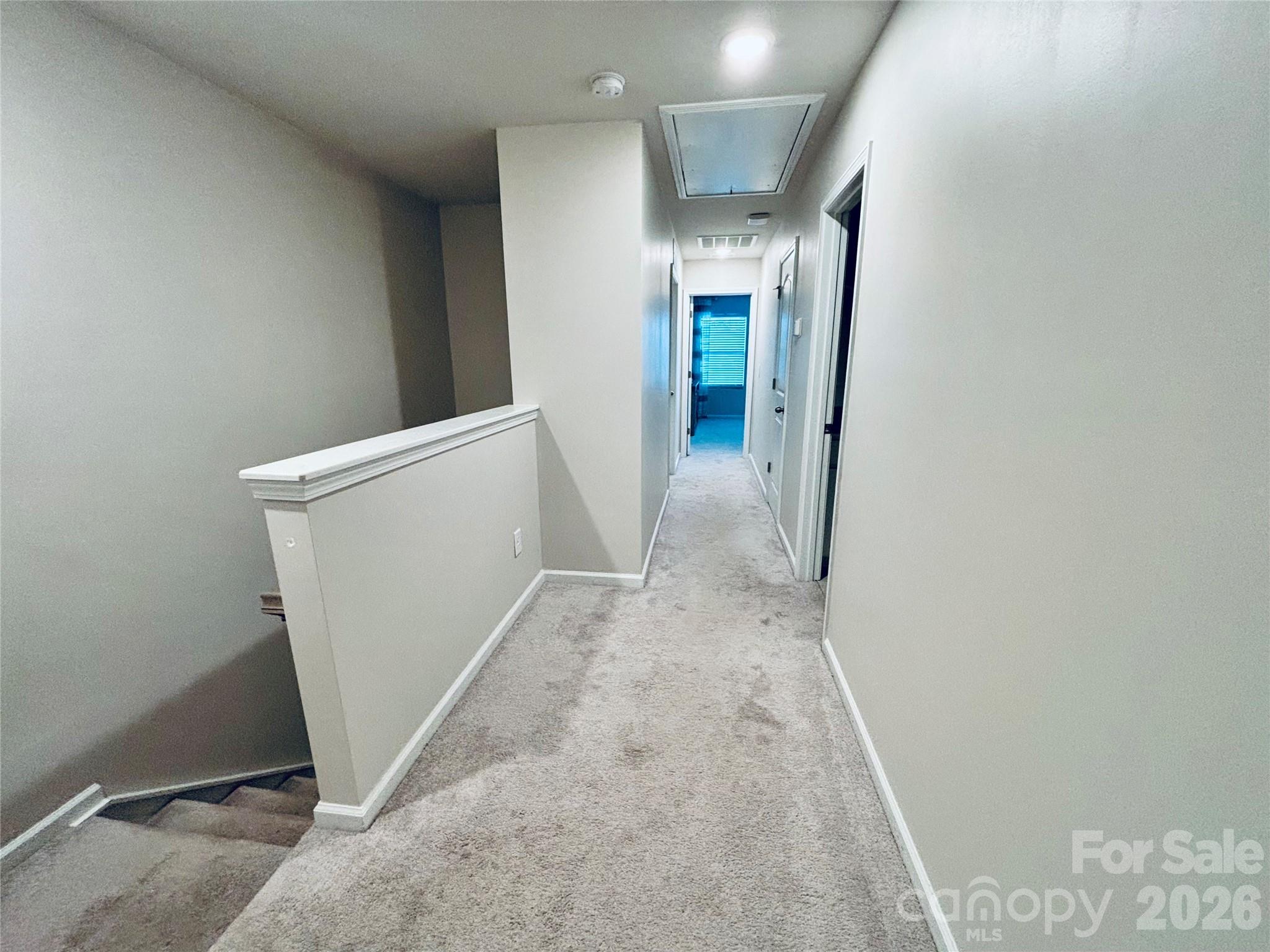 The Greens - Residential