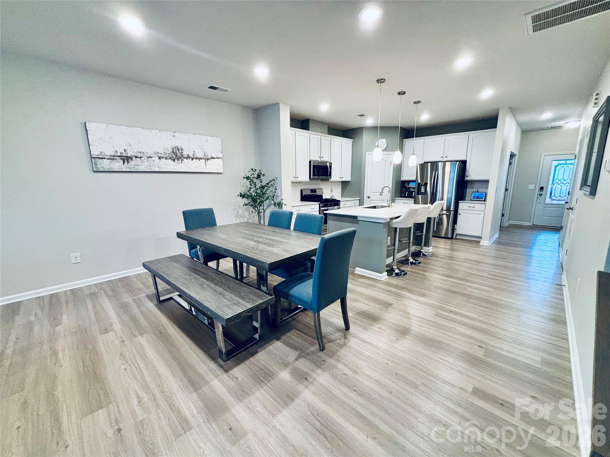 The Greens - Residential