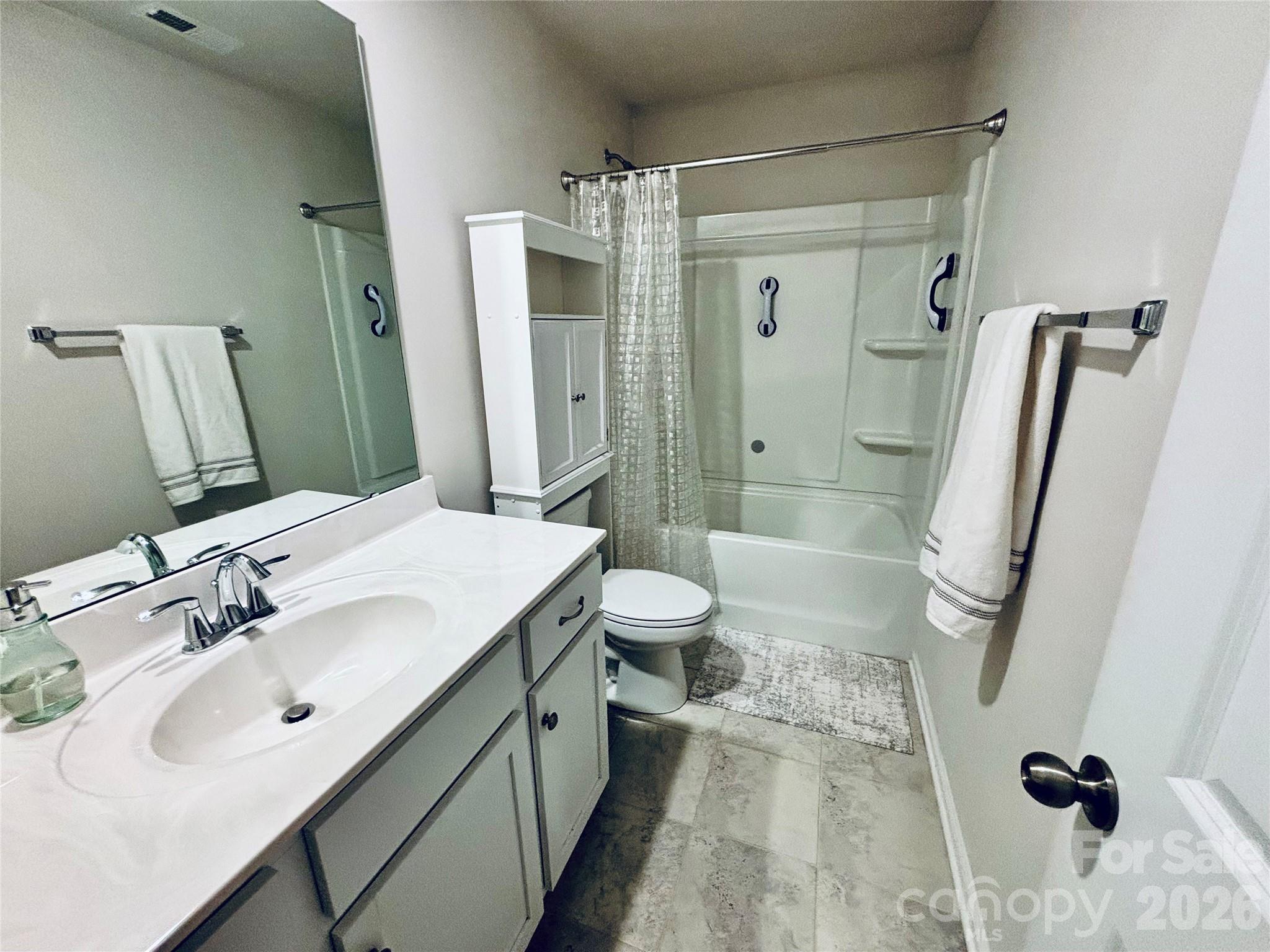 The Greens - Residential