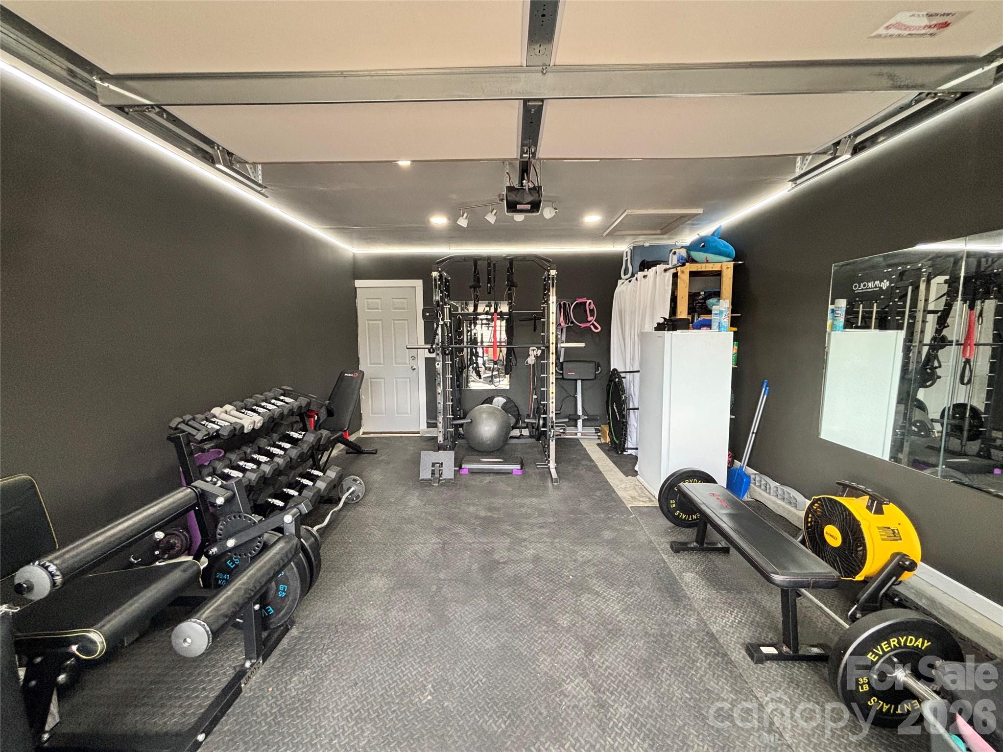 The Greens - Residential