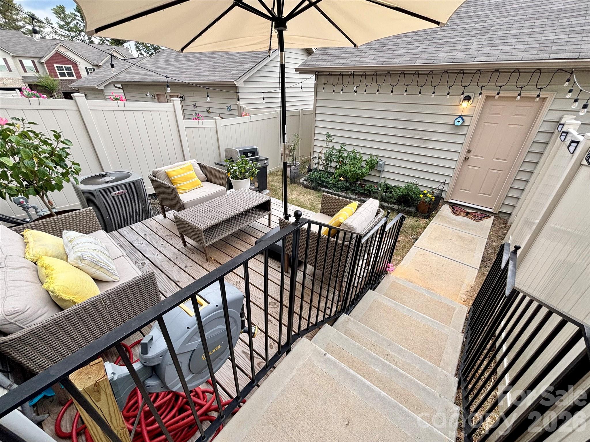 The Greens - Residential