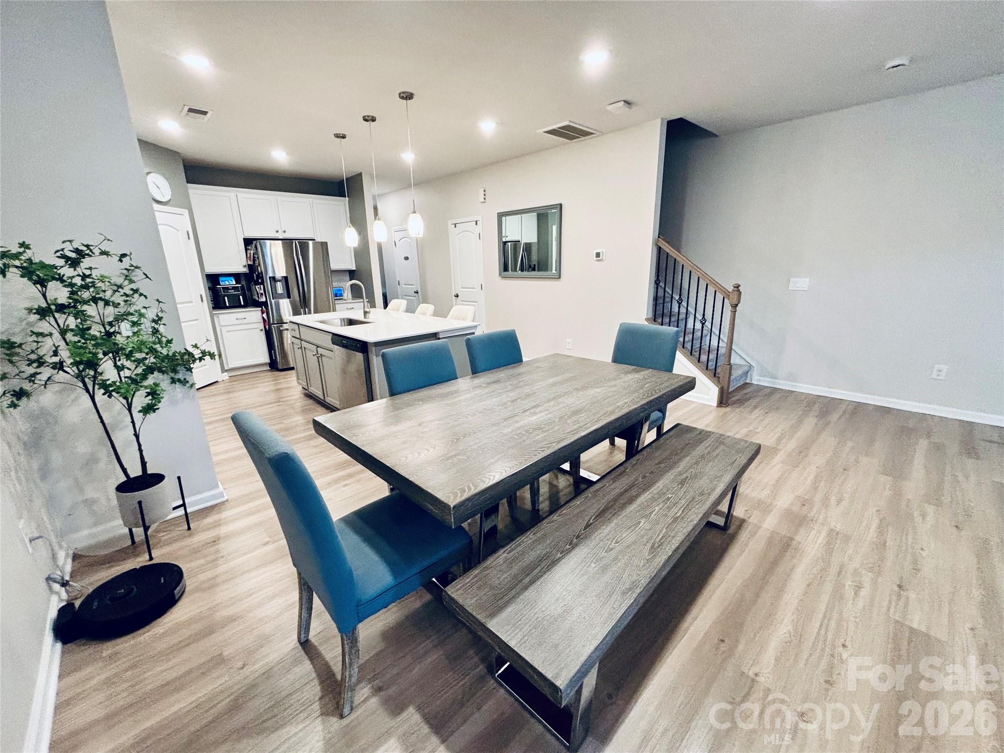 The Greens - Residential