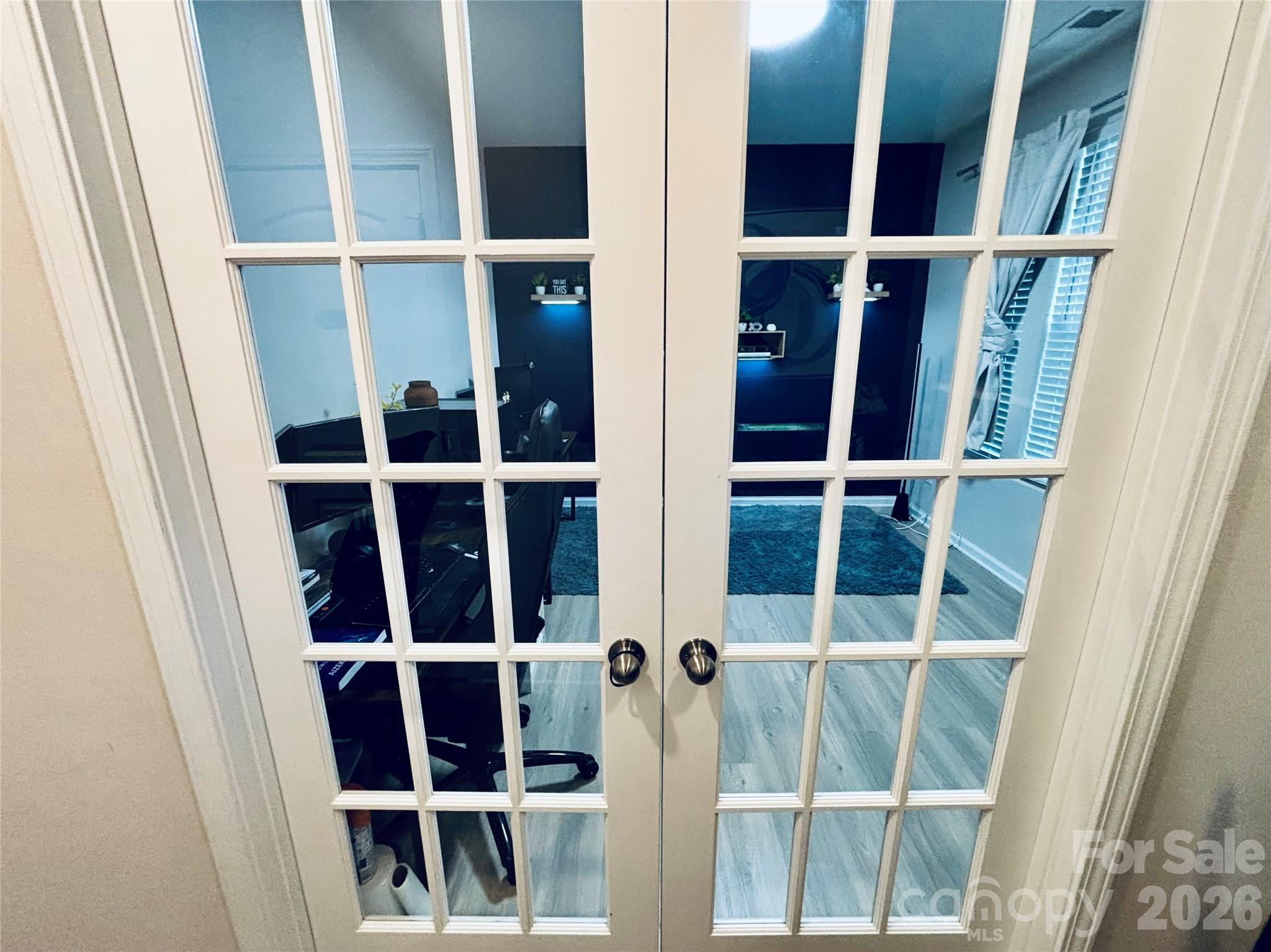 The Greens - Residential