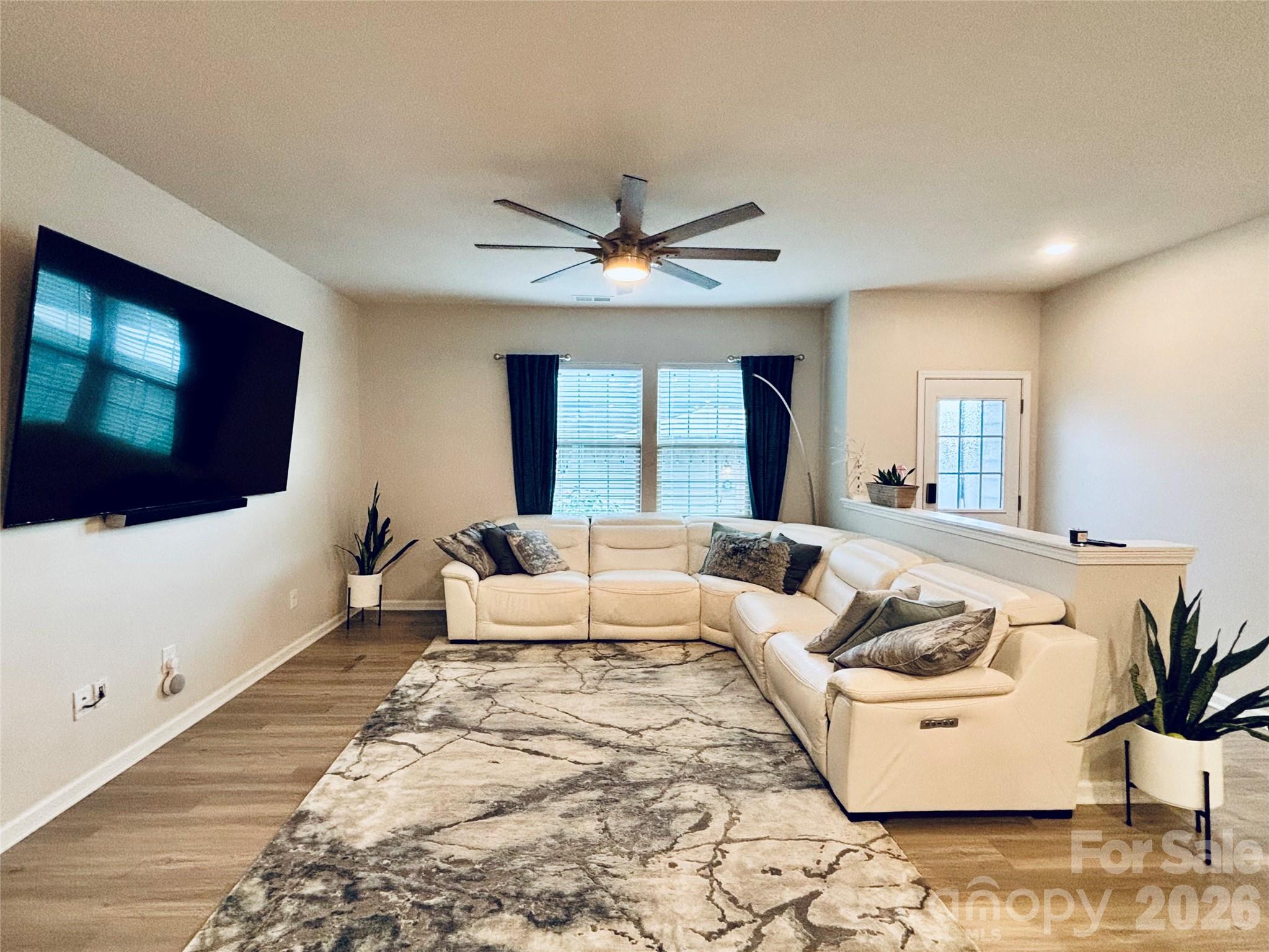 The Greens - Residential