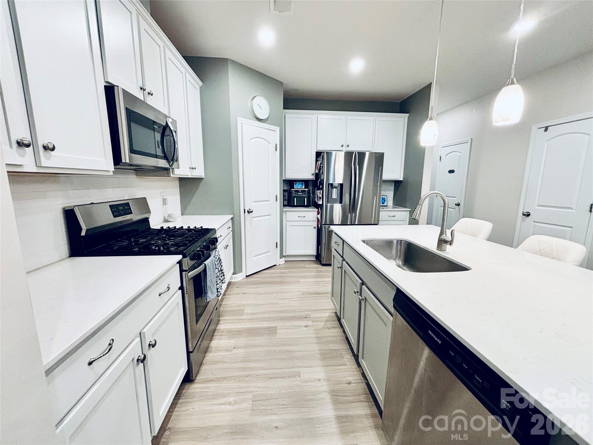 The Greens - Residential