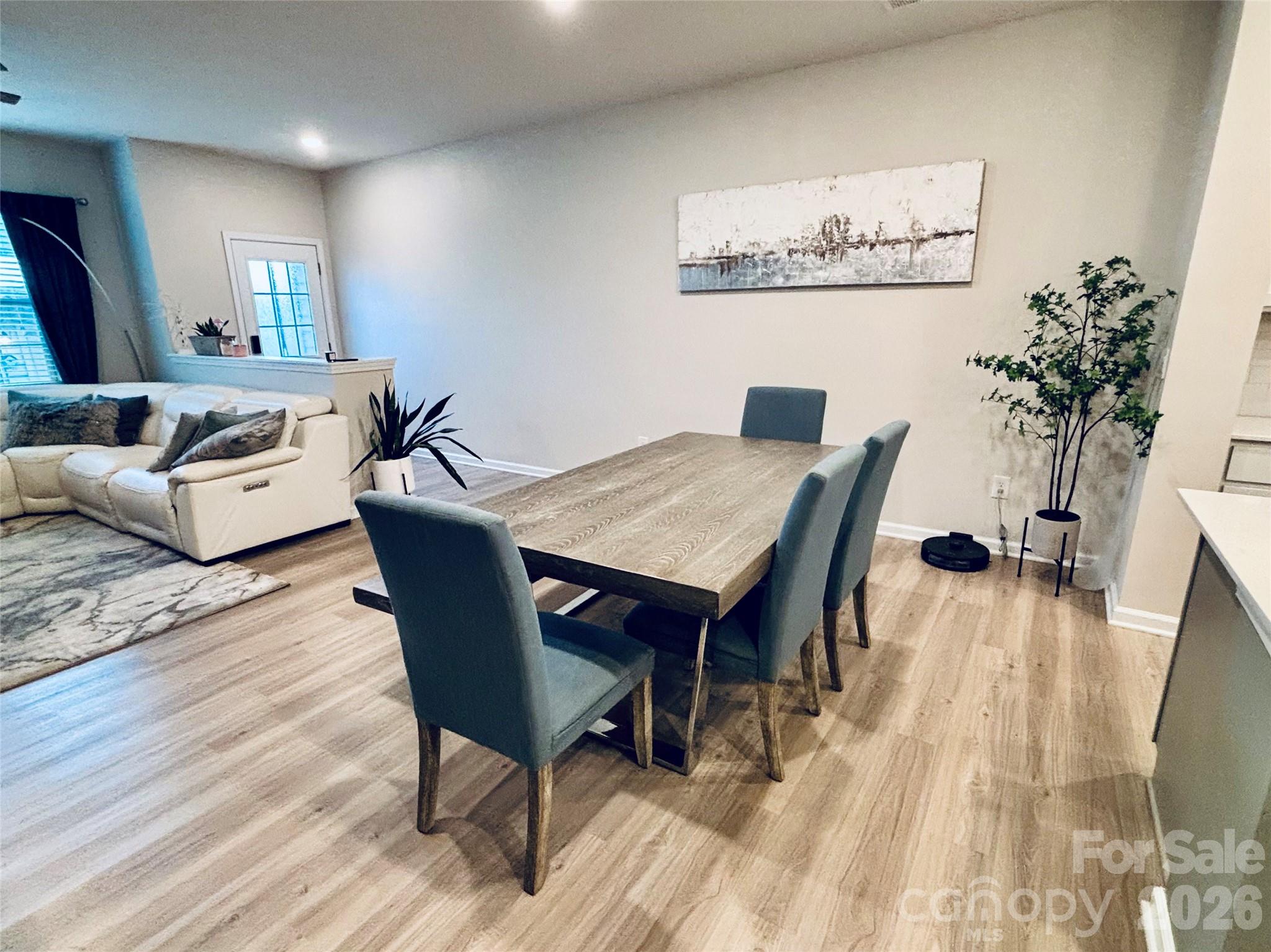 The Greens - Residential