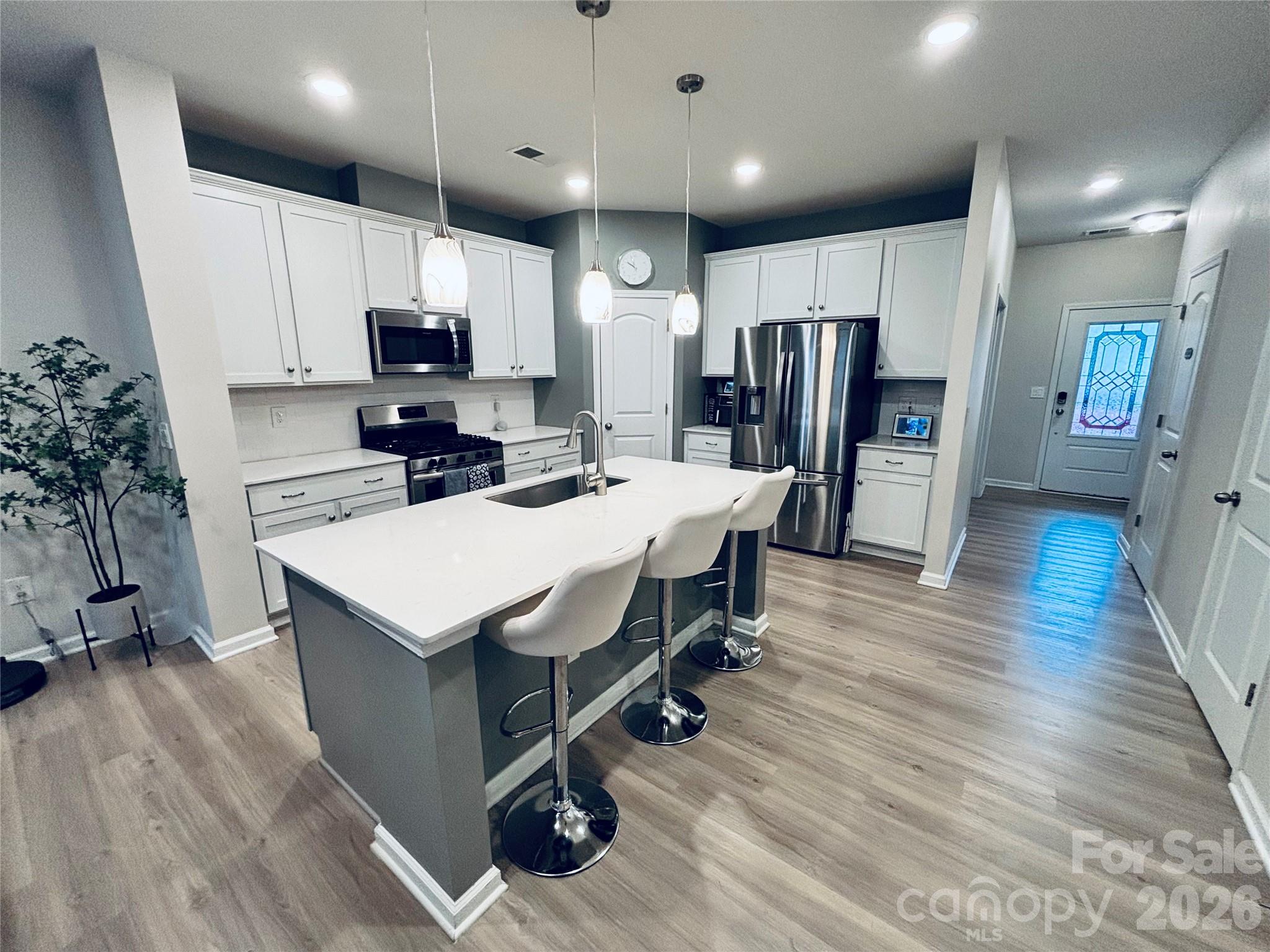 The Greens - Residential