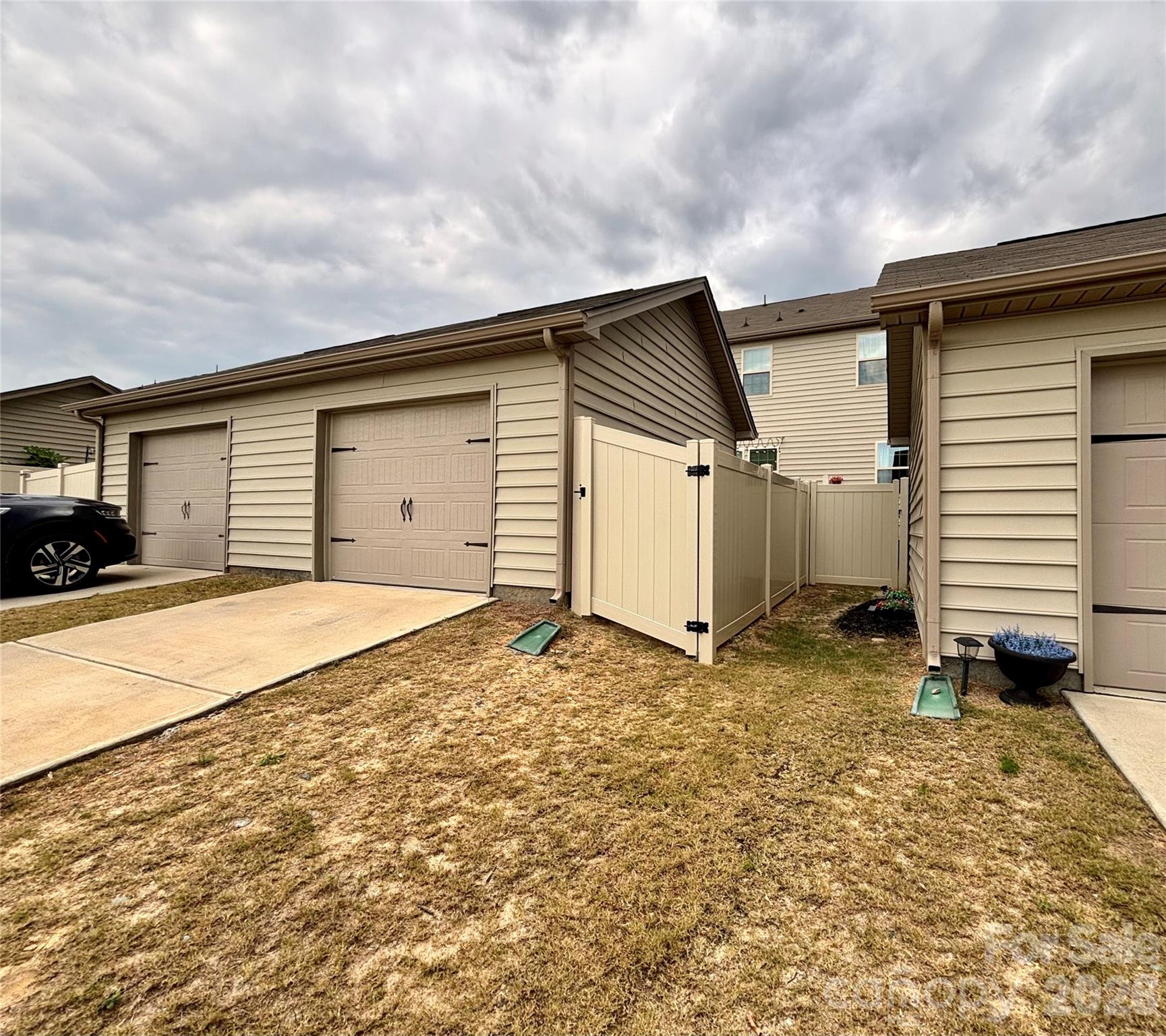 The Greens - Residential