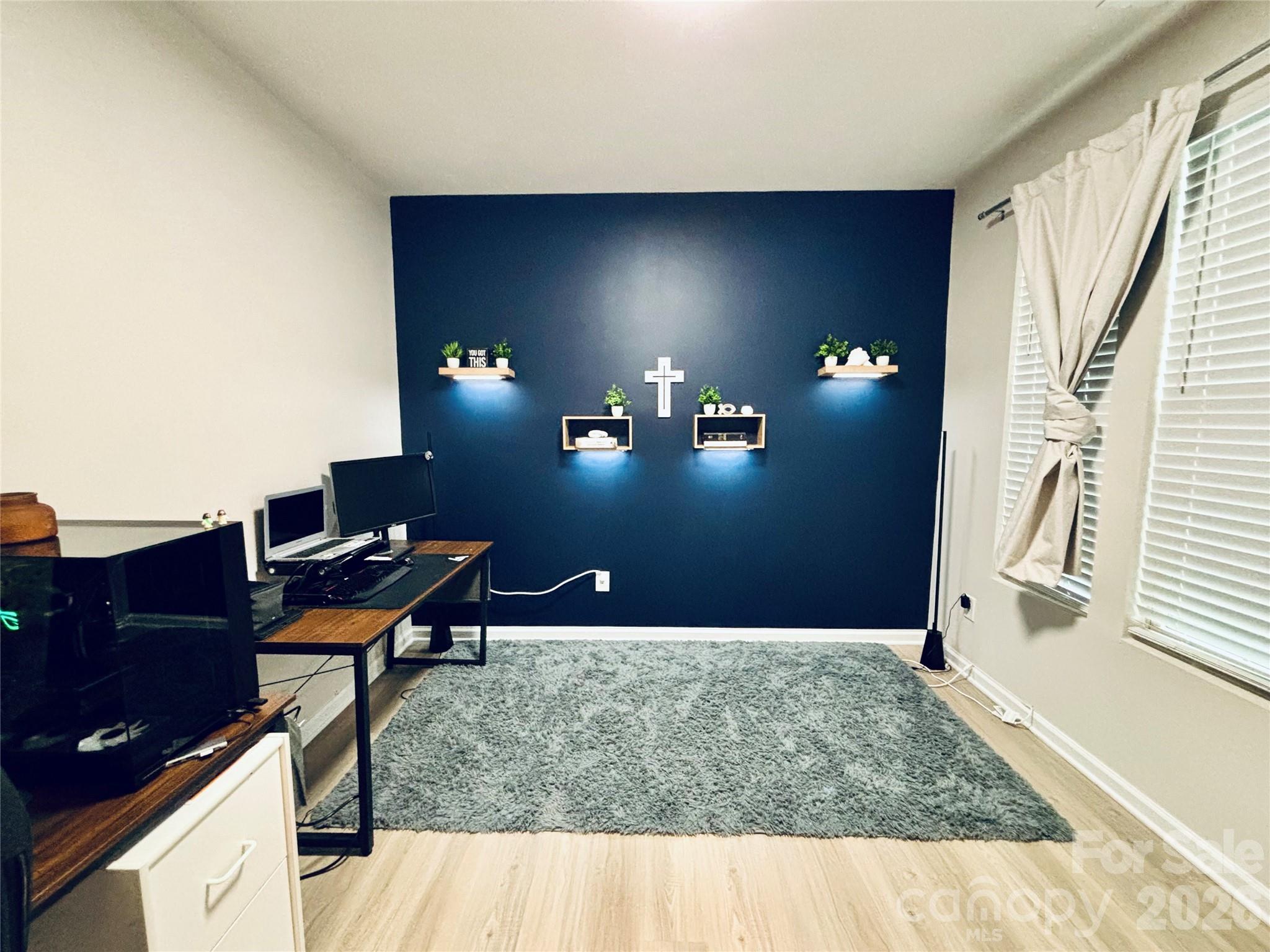 The Greens - Residential