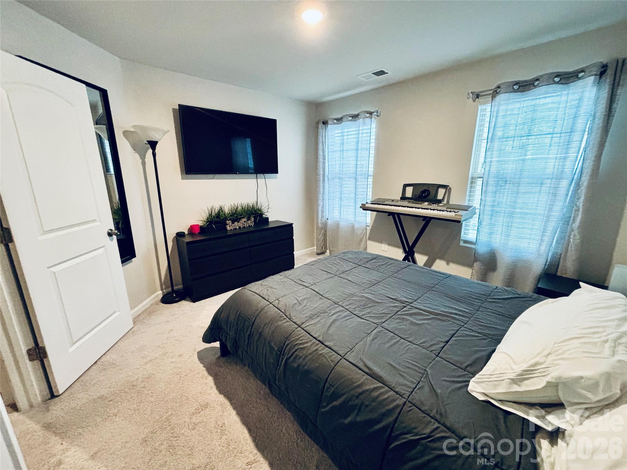 The Greens - Residential