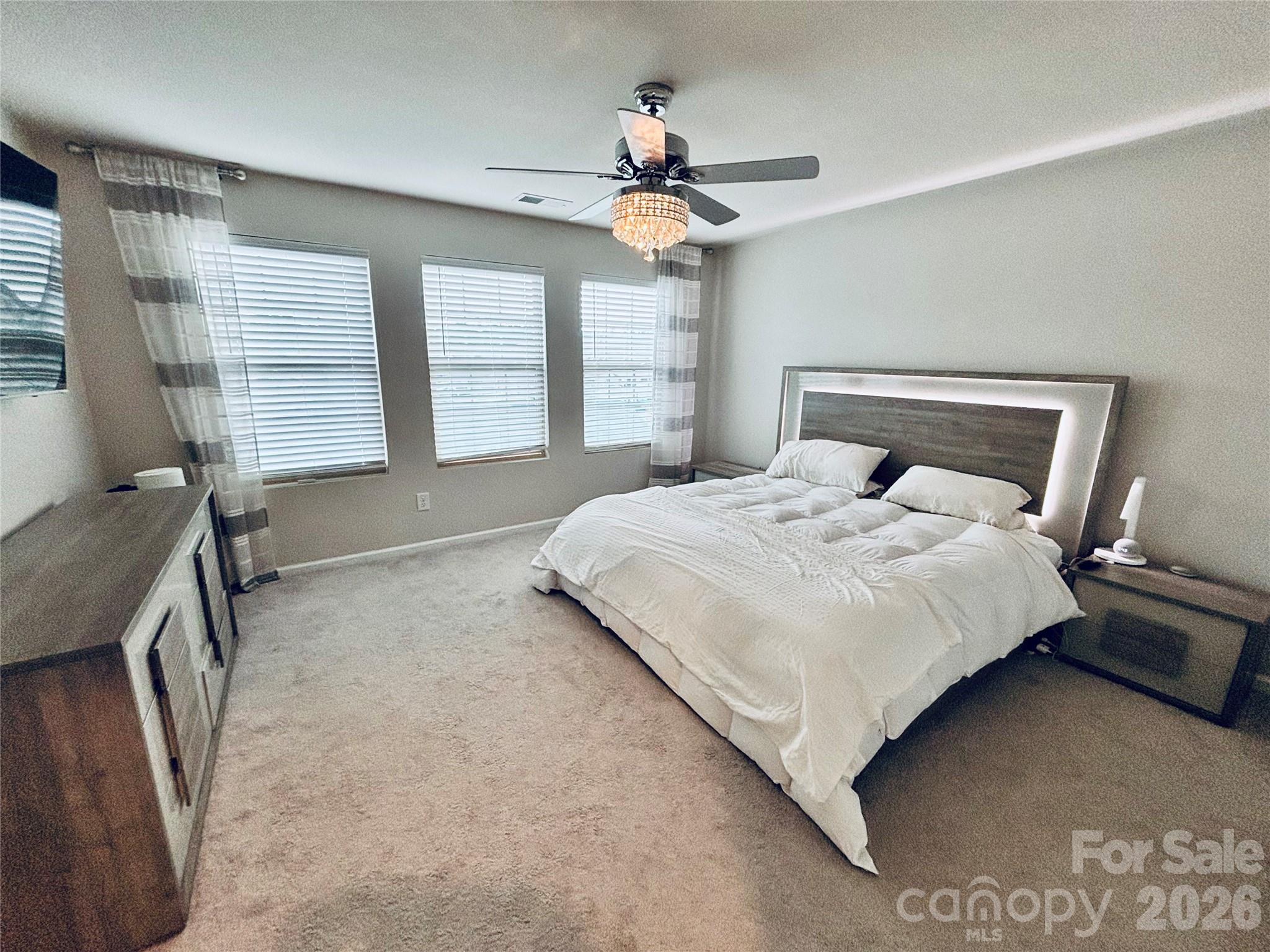 The Greens - Residential