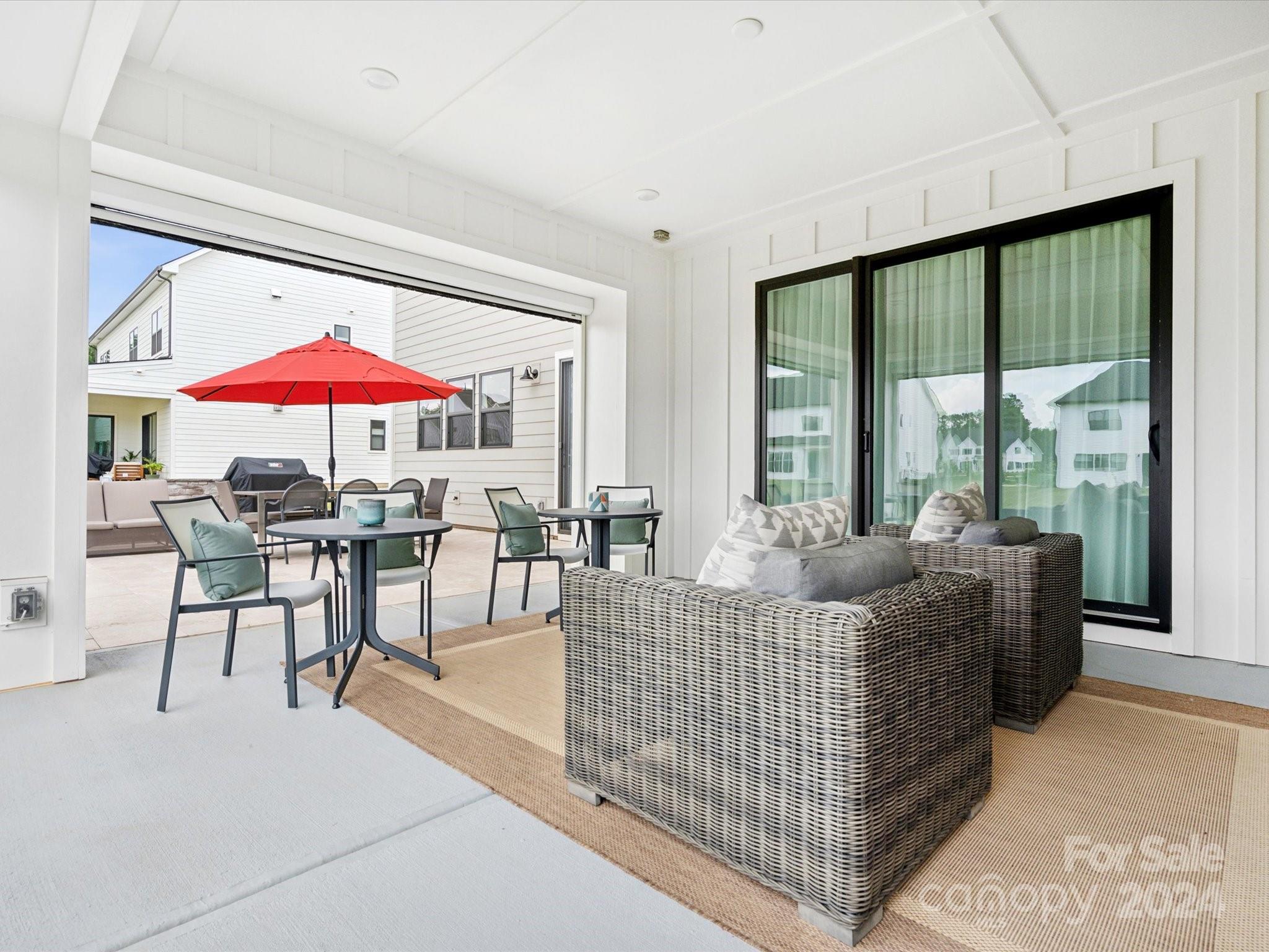 Enclave at Baxley - Residential