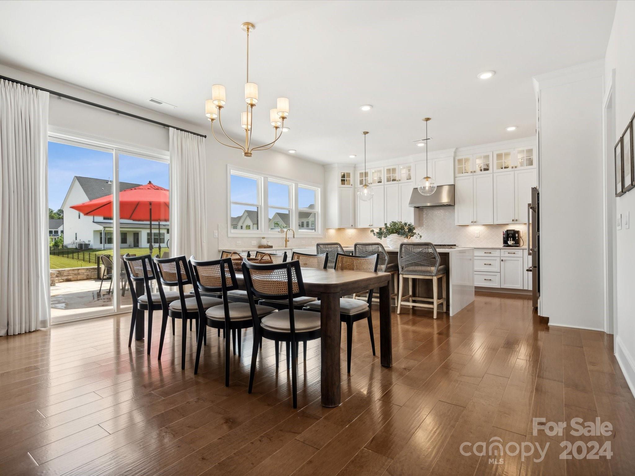 Enclave at Baxley - Residential