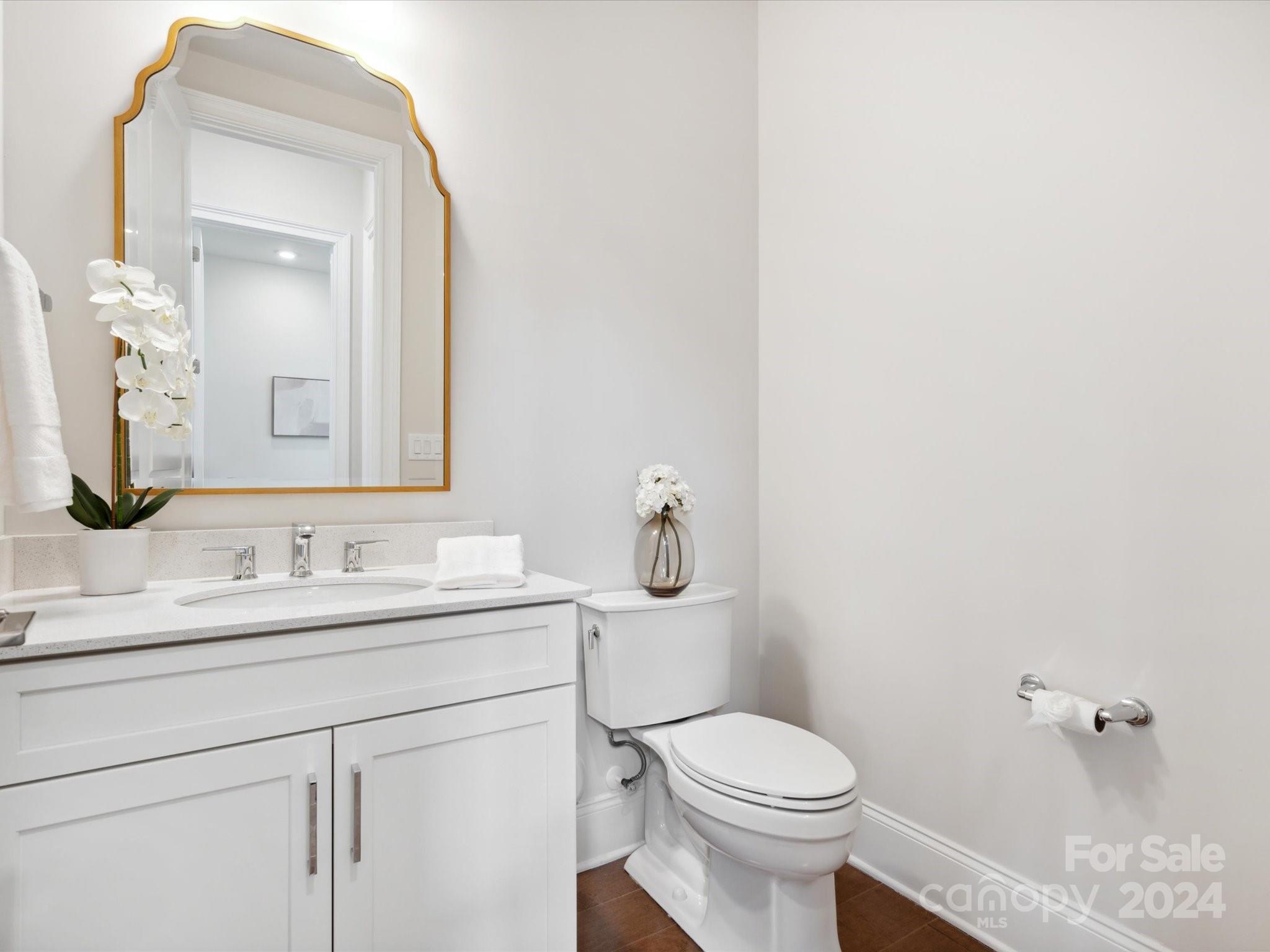 Enclave at Baxley - Residential