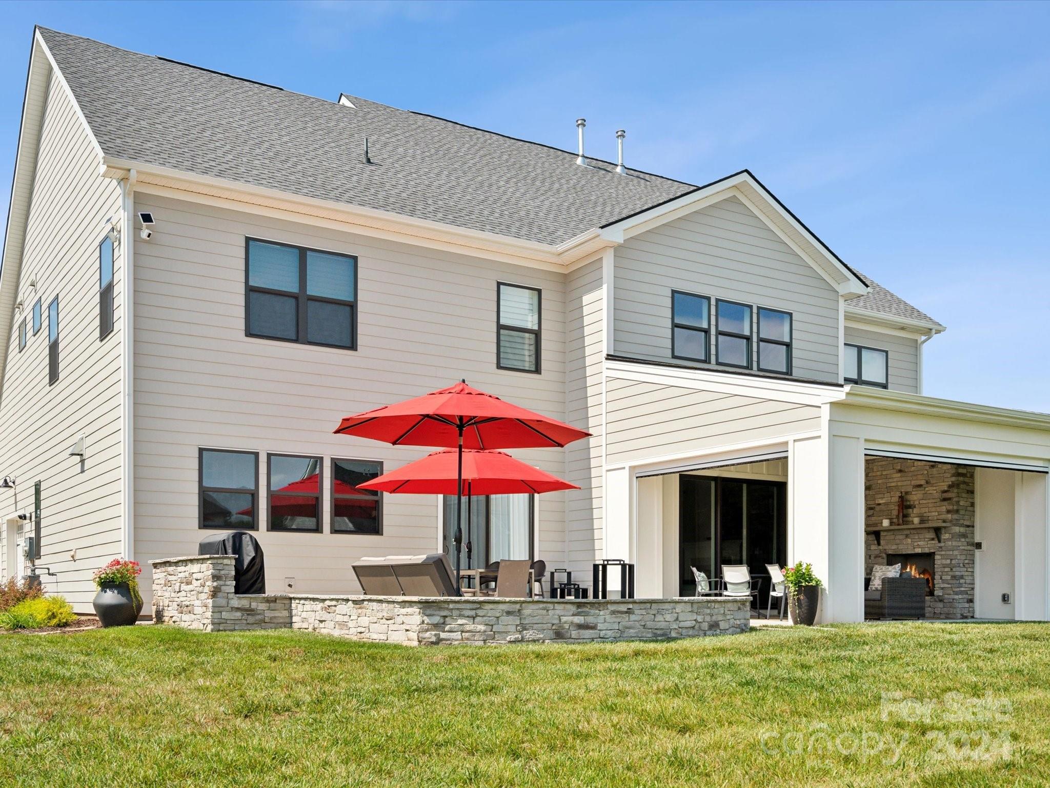 Enclave at Baxley - Residential