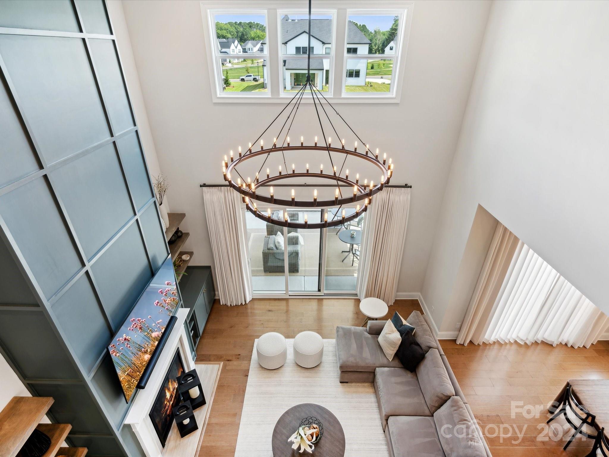 Enclave at Baxley - Residential