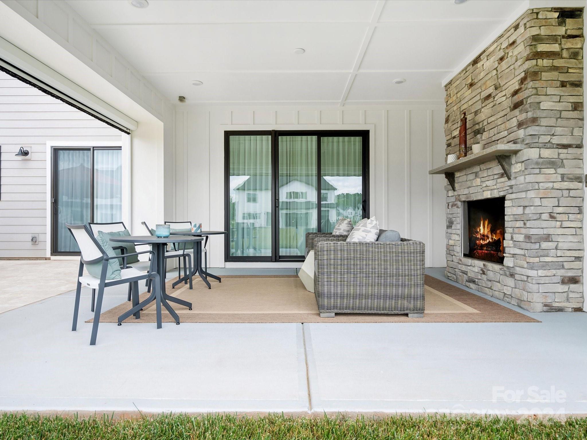 Enclave at Baxley - Residential