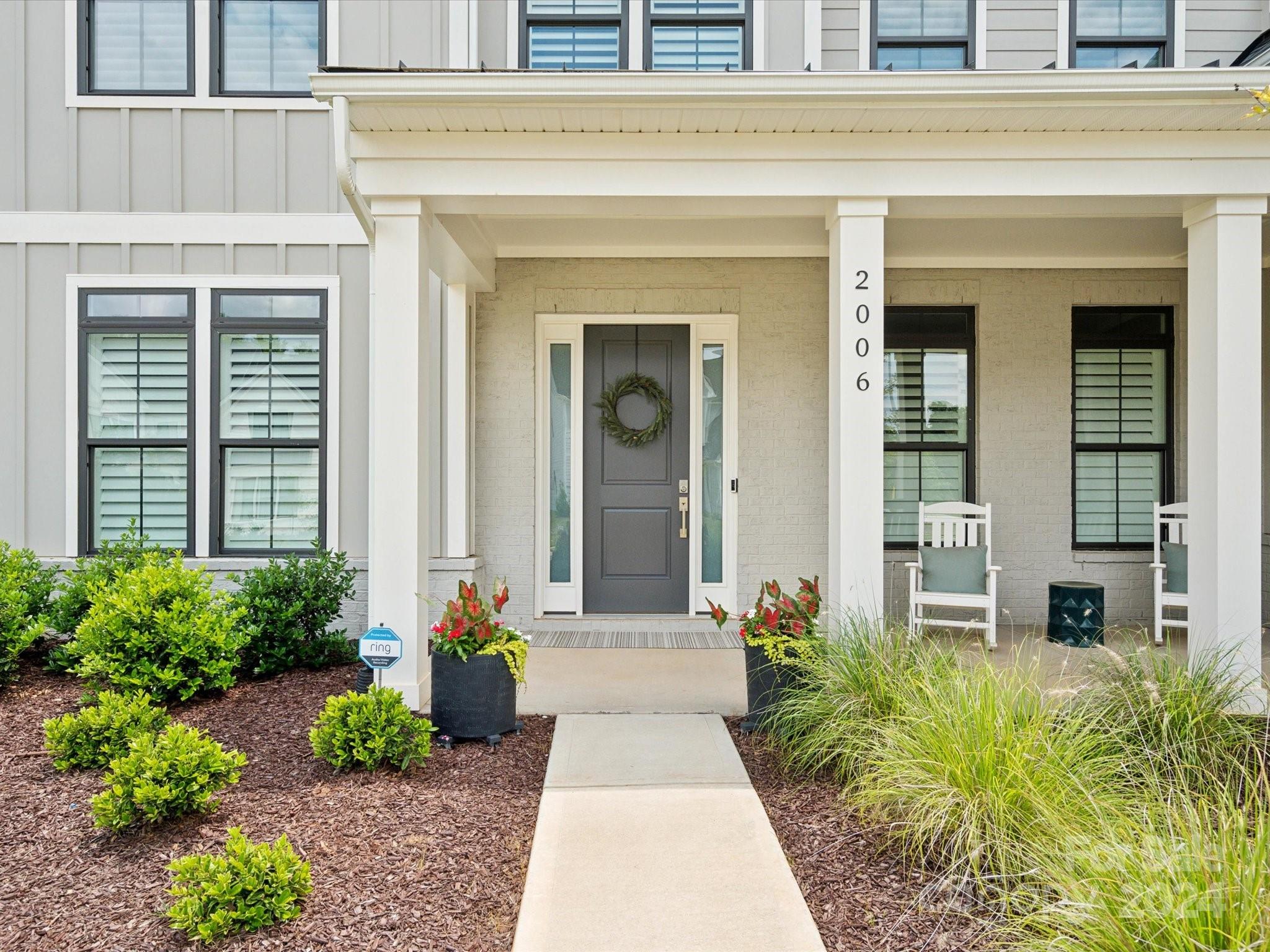 Enclave at Baxley - Residential