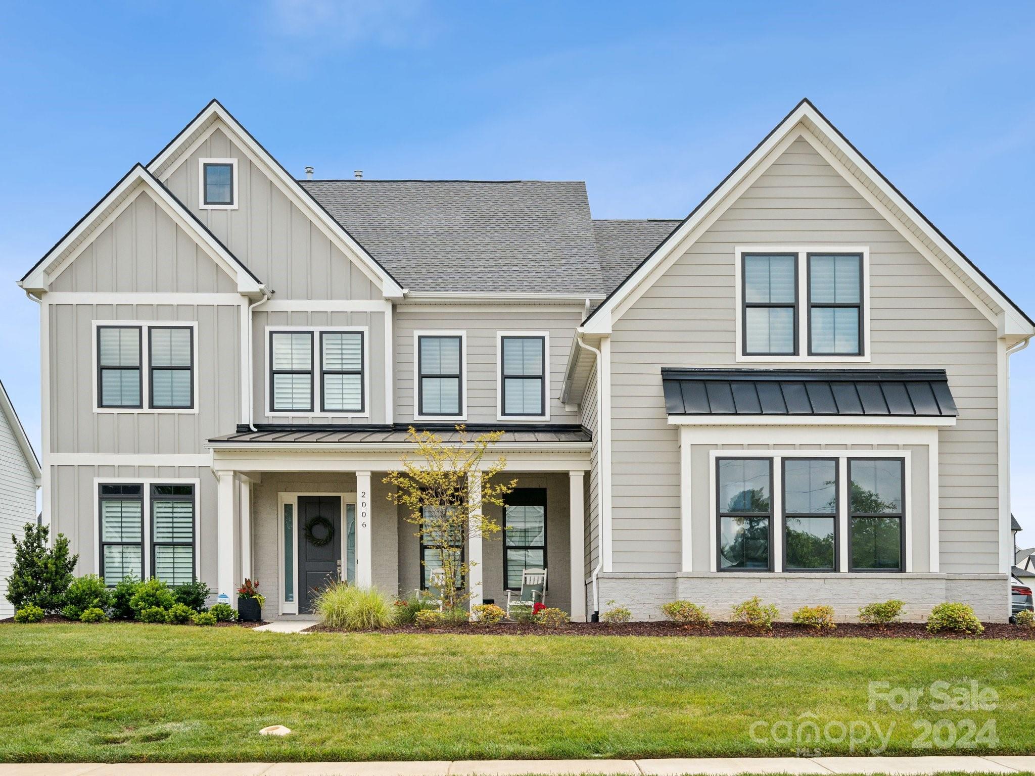 Enclave at Baxley - Residential