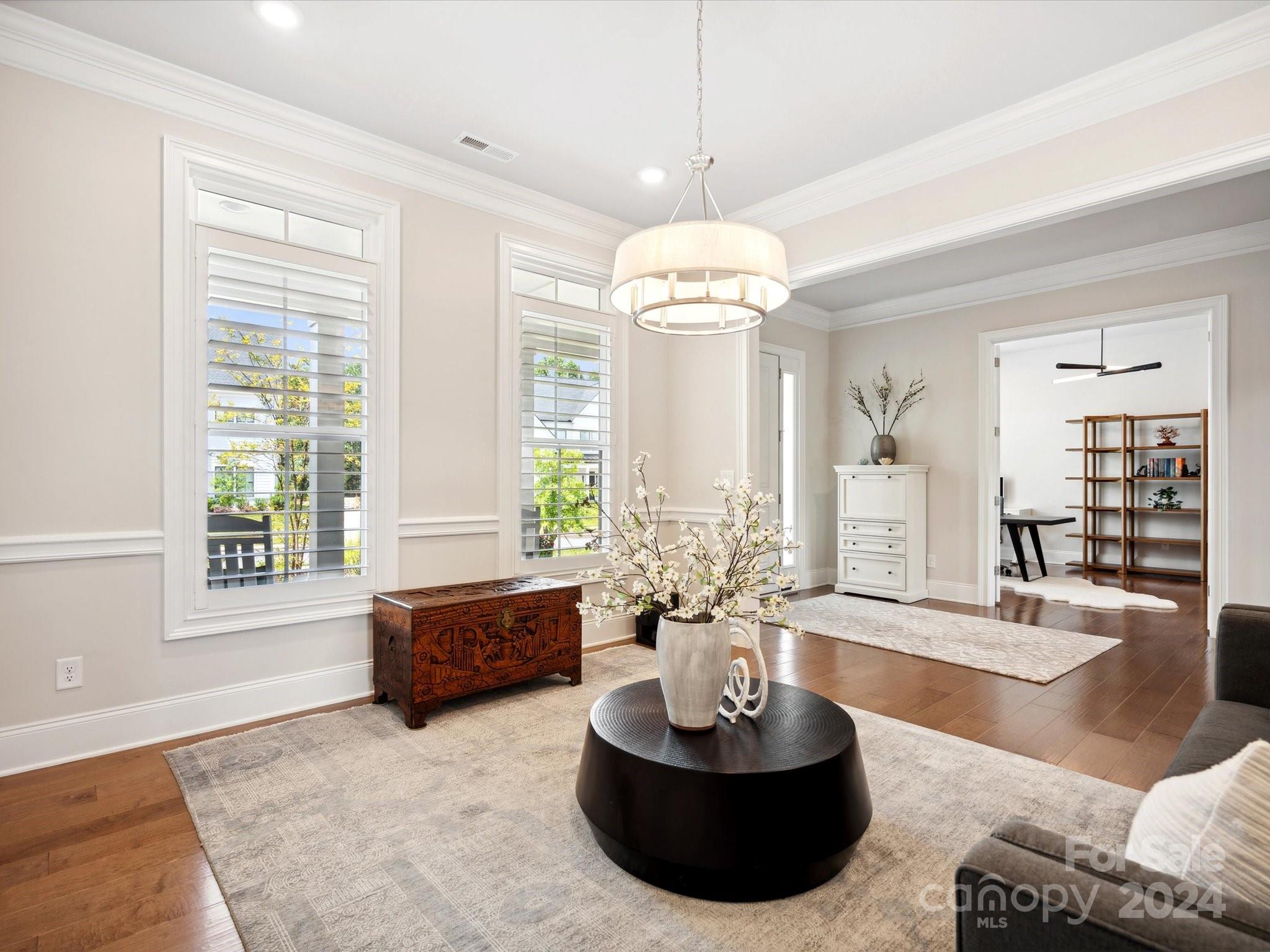 Enclave at Baxley - Residential