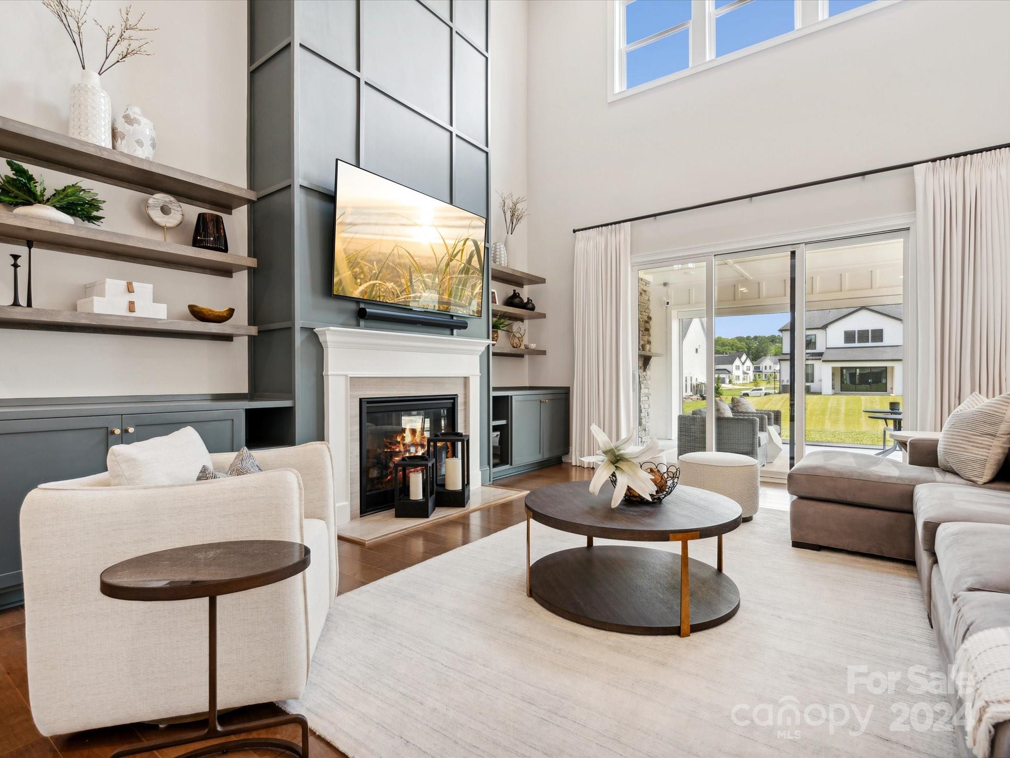 Enclave at Baxley - Residential