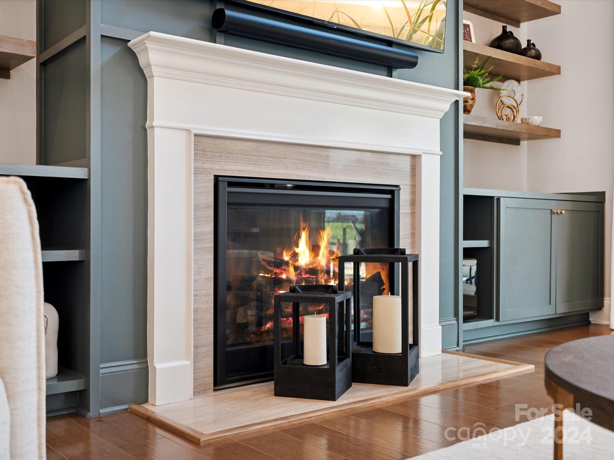 Enclave at Baxley - Residential