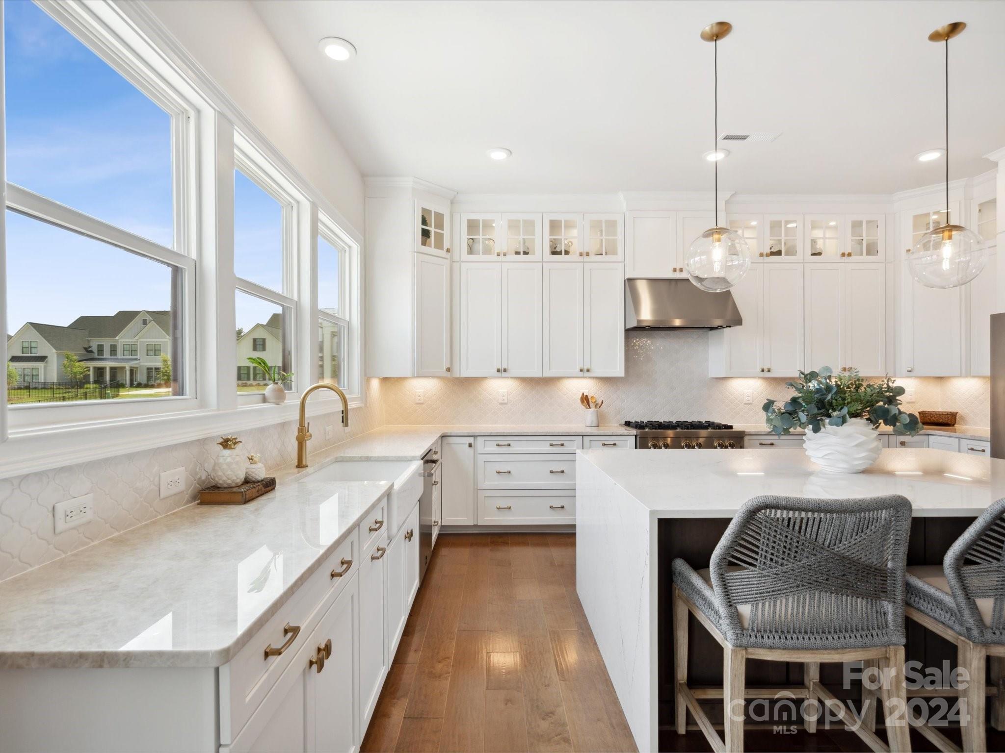 Enclave at Baxley - Residential