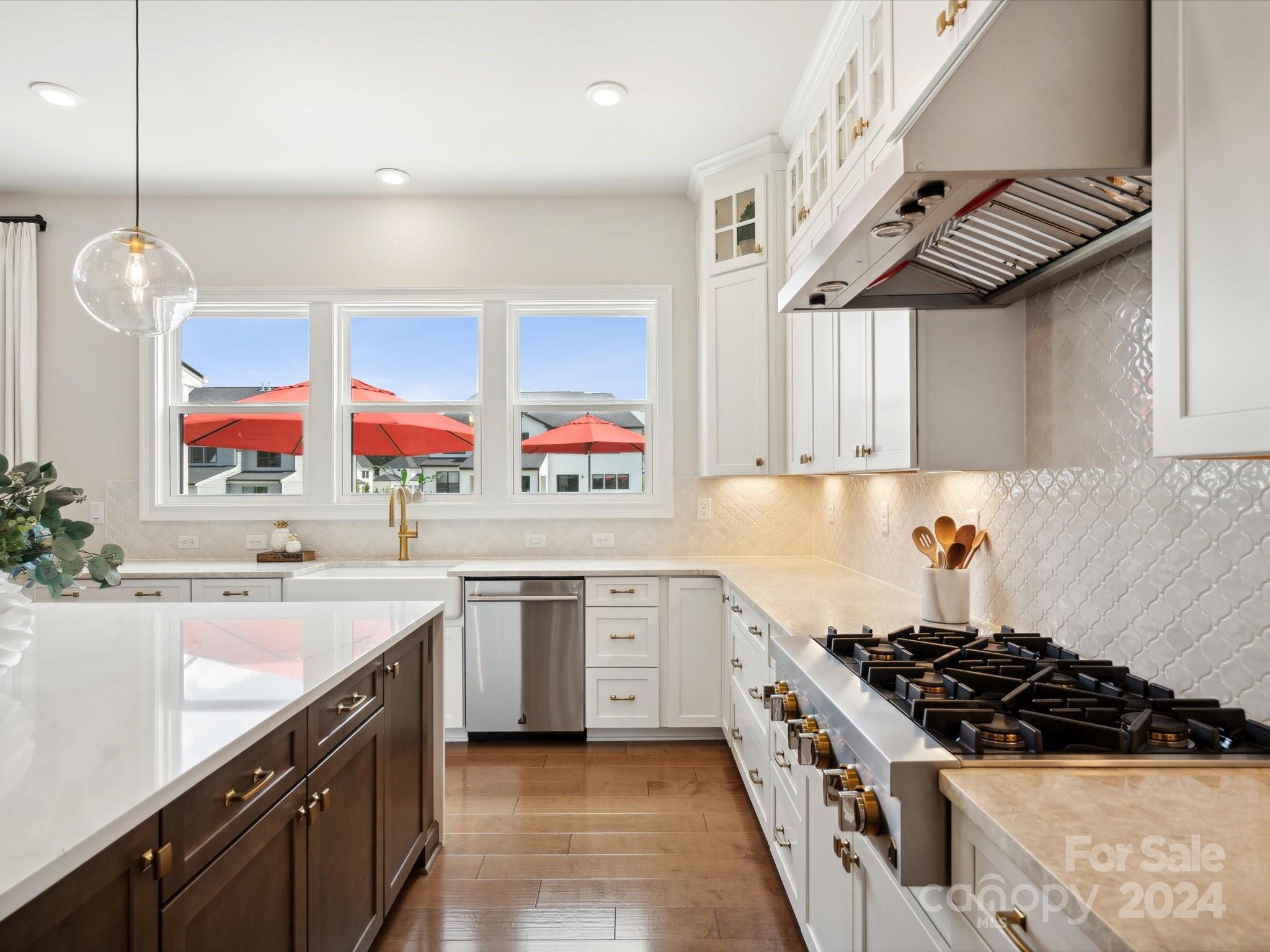 Enclave at Baxley - Residential