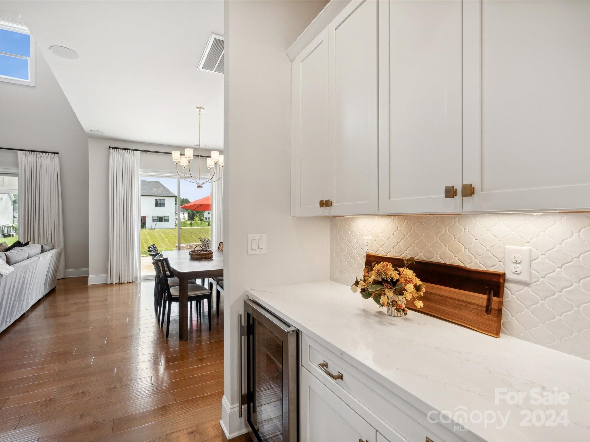 Enclave at Baxley - Residential