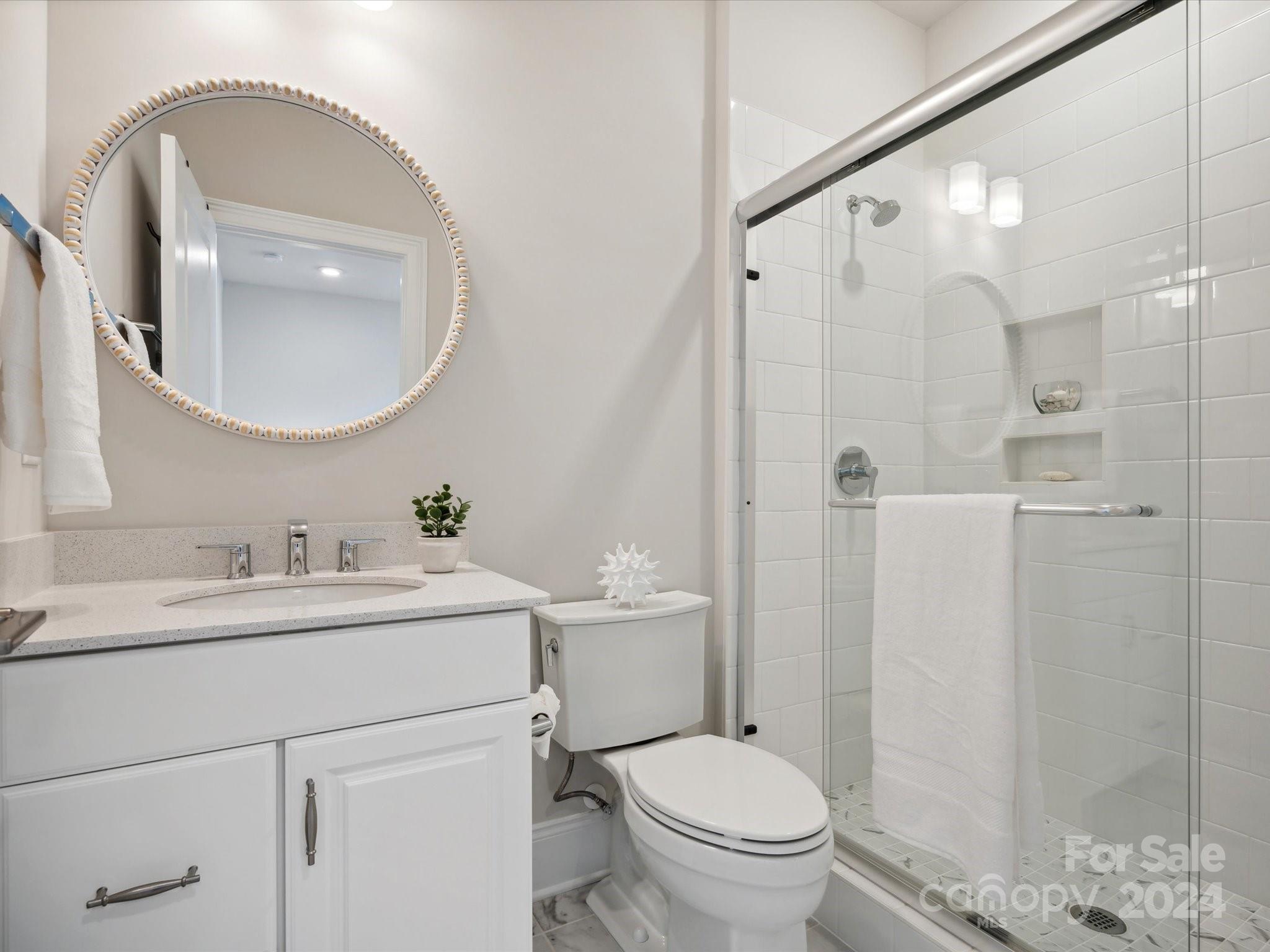 Enclave at Baxley - Residential